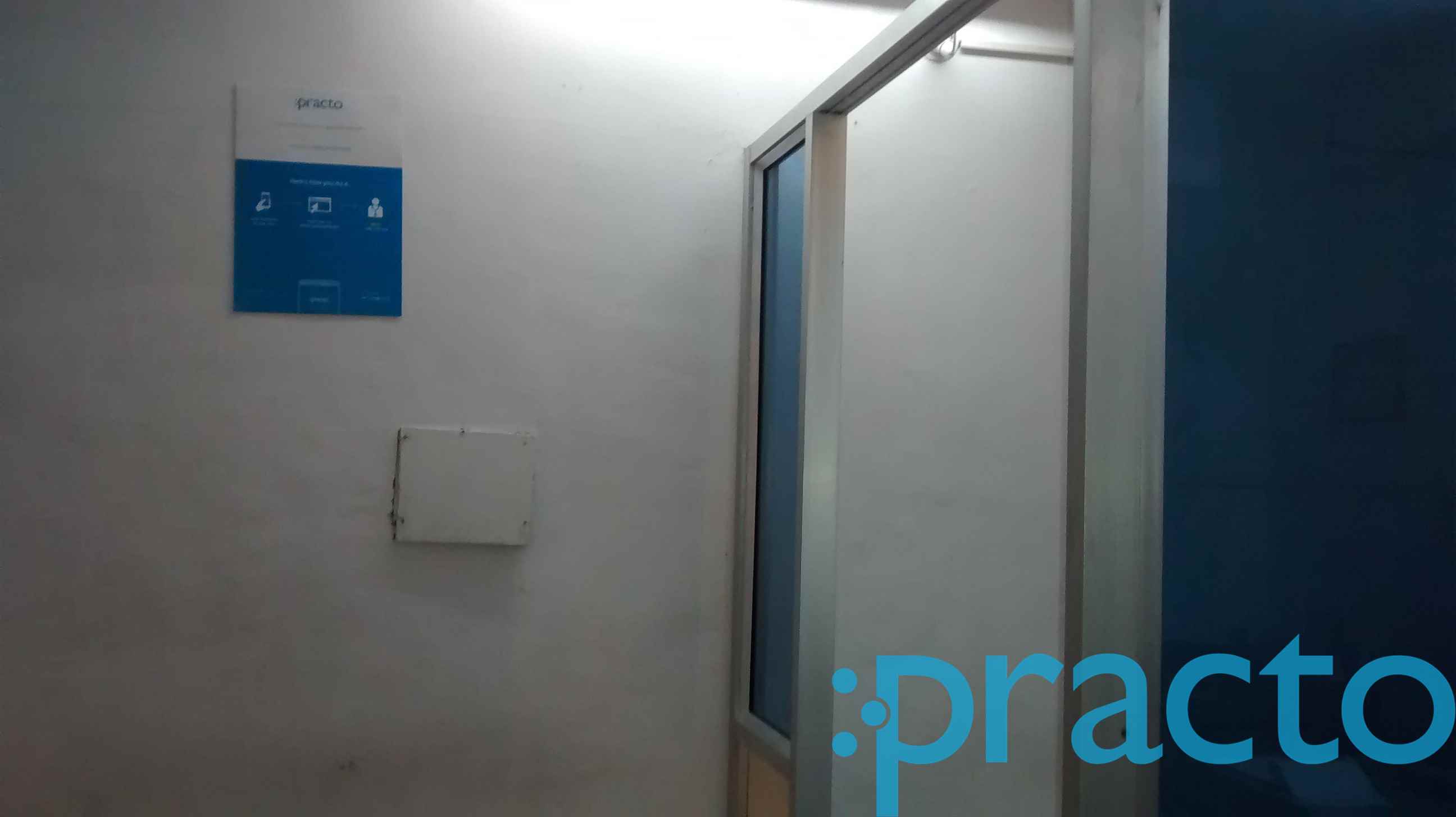 Ashirwad Clinic Nandini Layout Bangalore