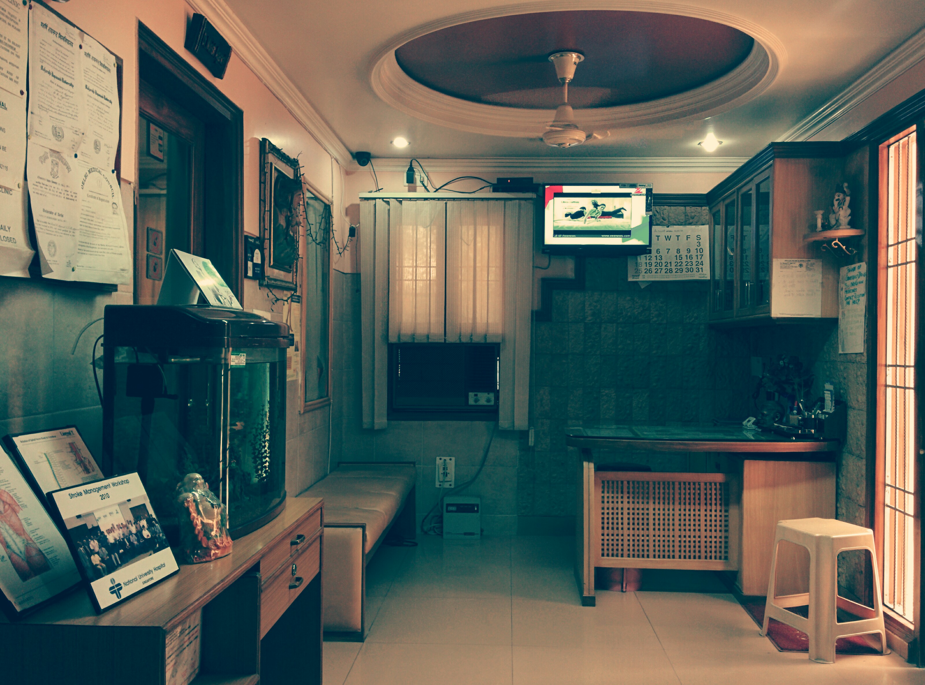 Shivam Neuro & Spine Clinic Paschim Vihar Delhi