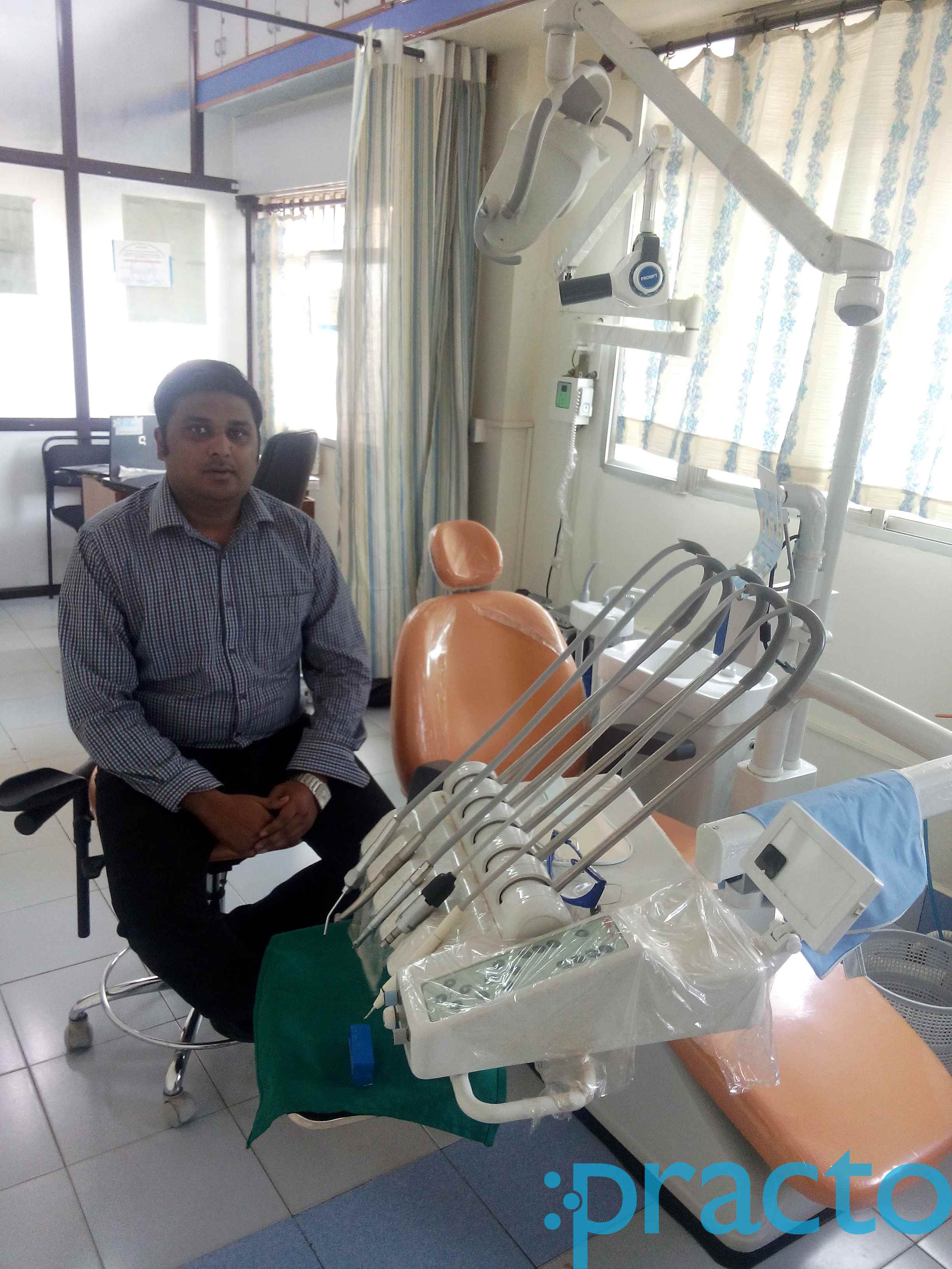 K.K Dental Care Yelahanka Bangalore