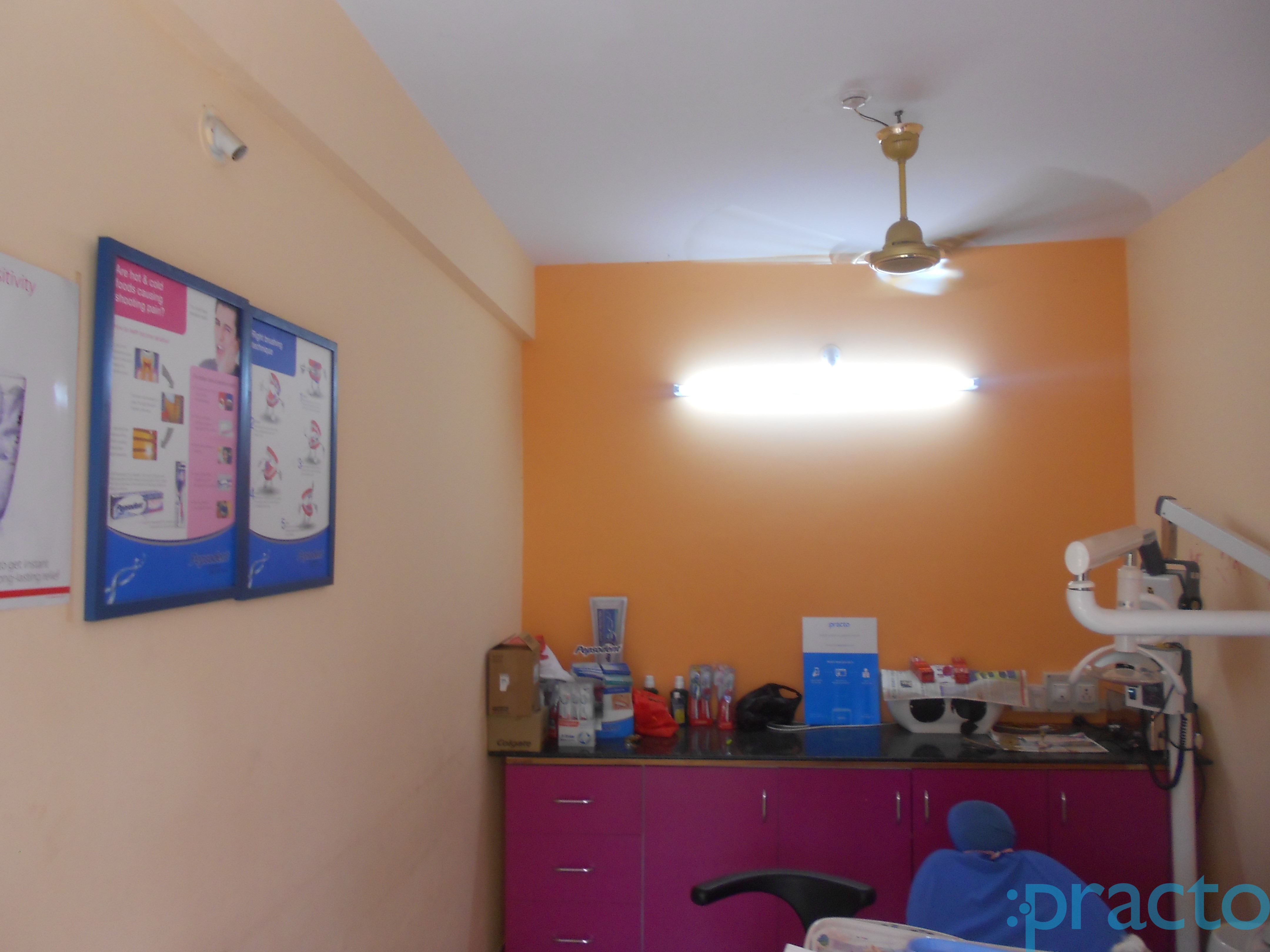 Family Dental Clinic Vijayanagar Bangalore