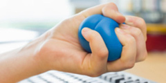 Global Stress Management & Research centre Egmore Chennai