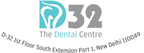 D-32 The Dental Centre