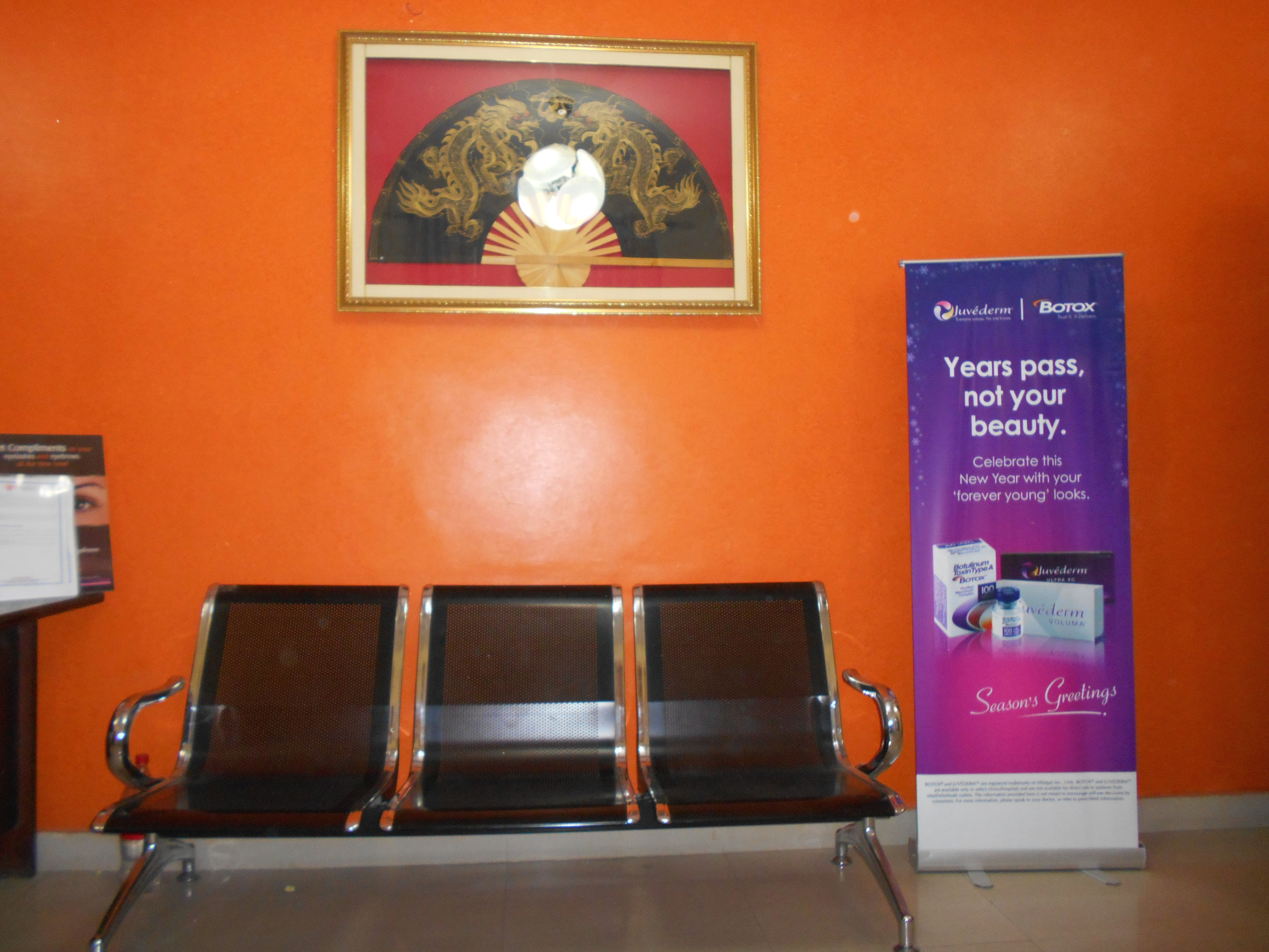 Dermacare Skin & Laser Centre Hari Nagar Delhi