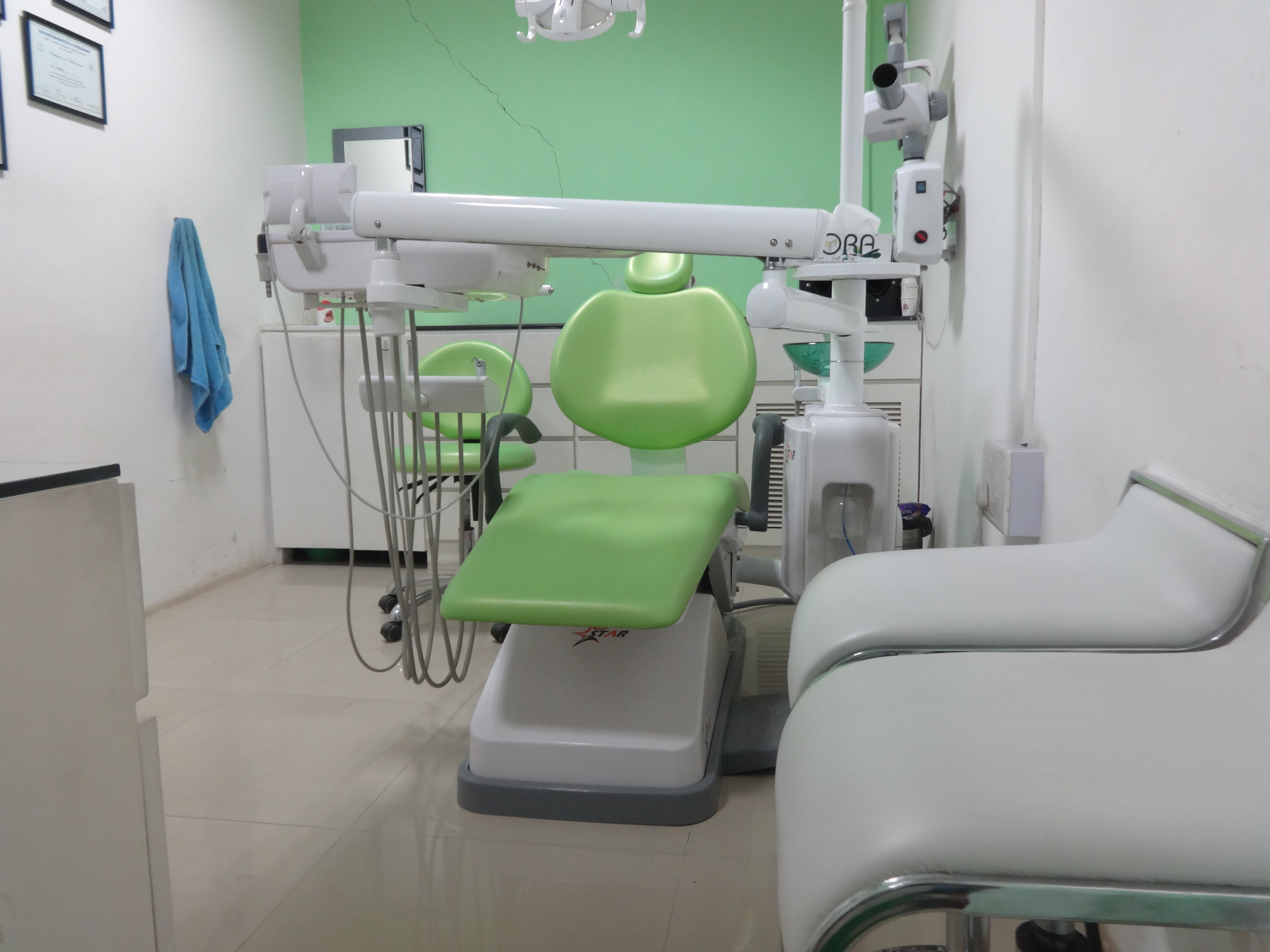 Balaji Dental Clinic Gurgaon Sector 12 Gurgaon