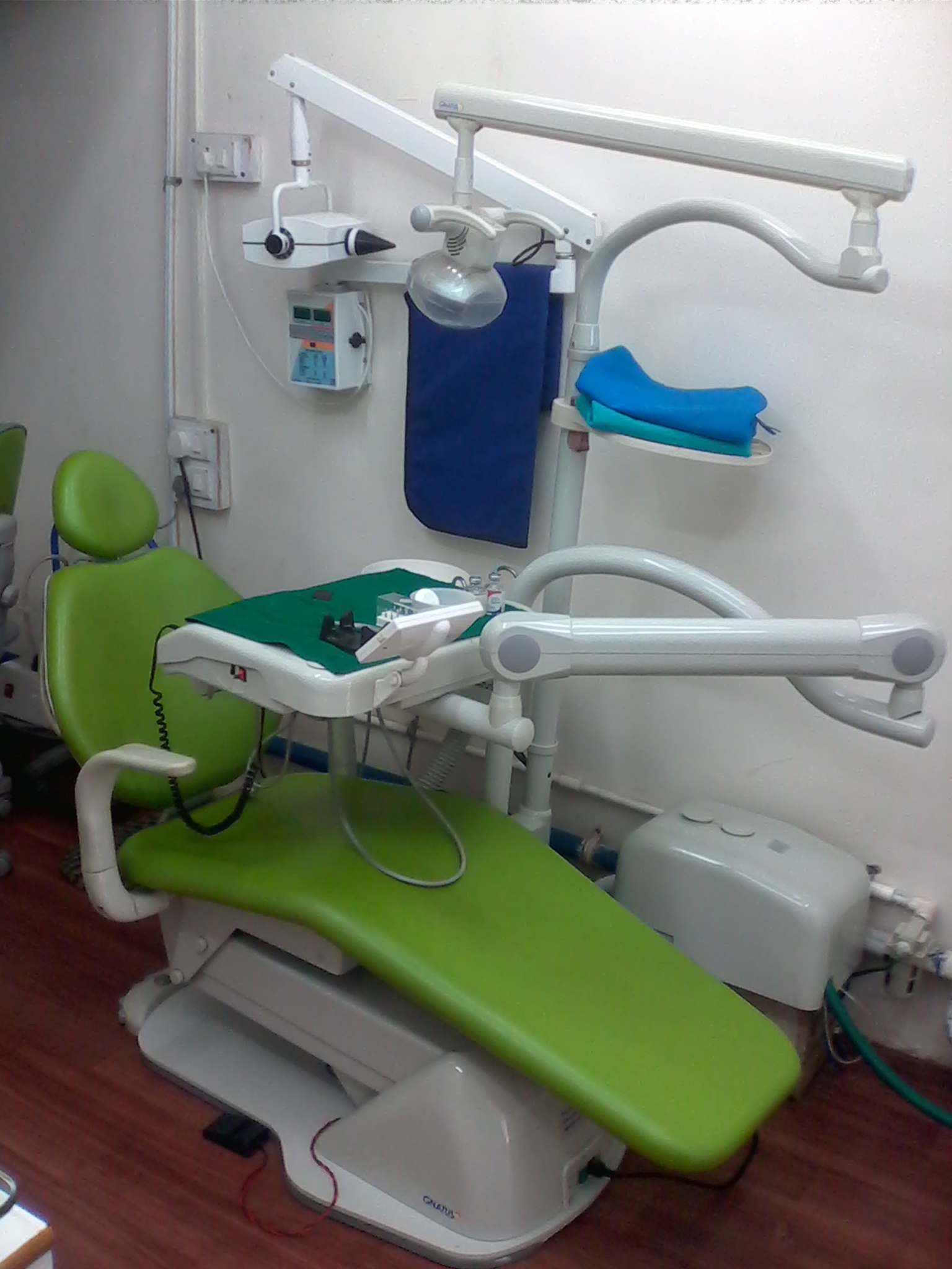 Dr Hande's Dental Clinic, Kharadi Kharadi Pune