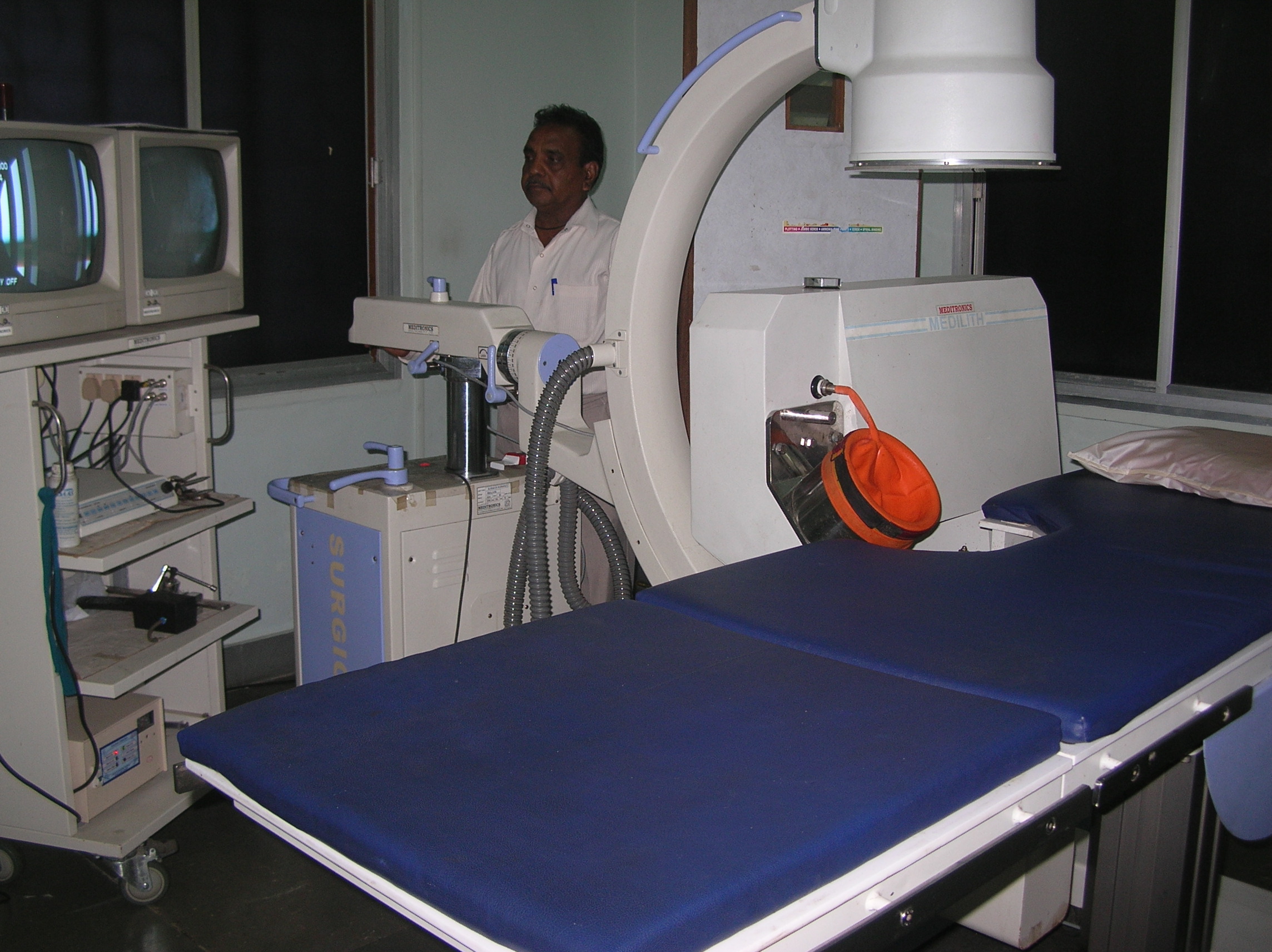 Kanitkar Urology Clinic Model Colony Pune