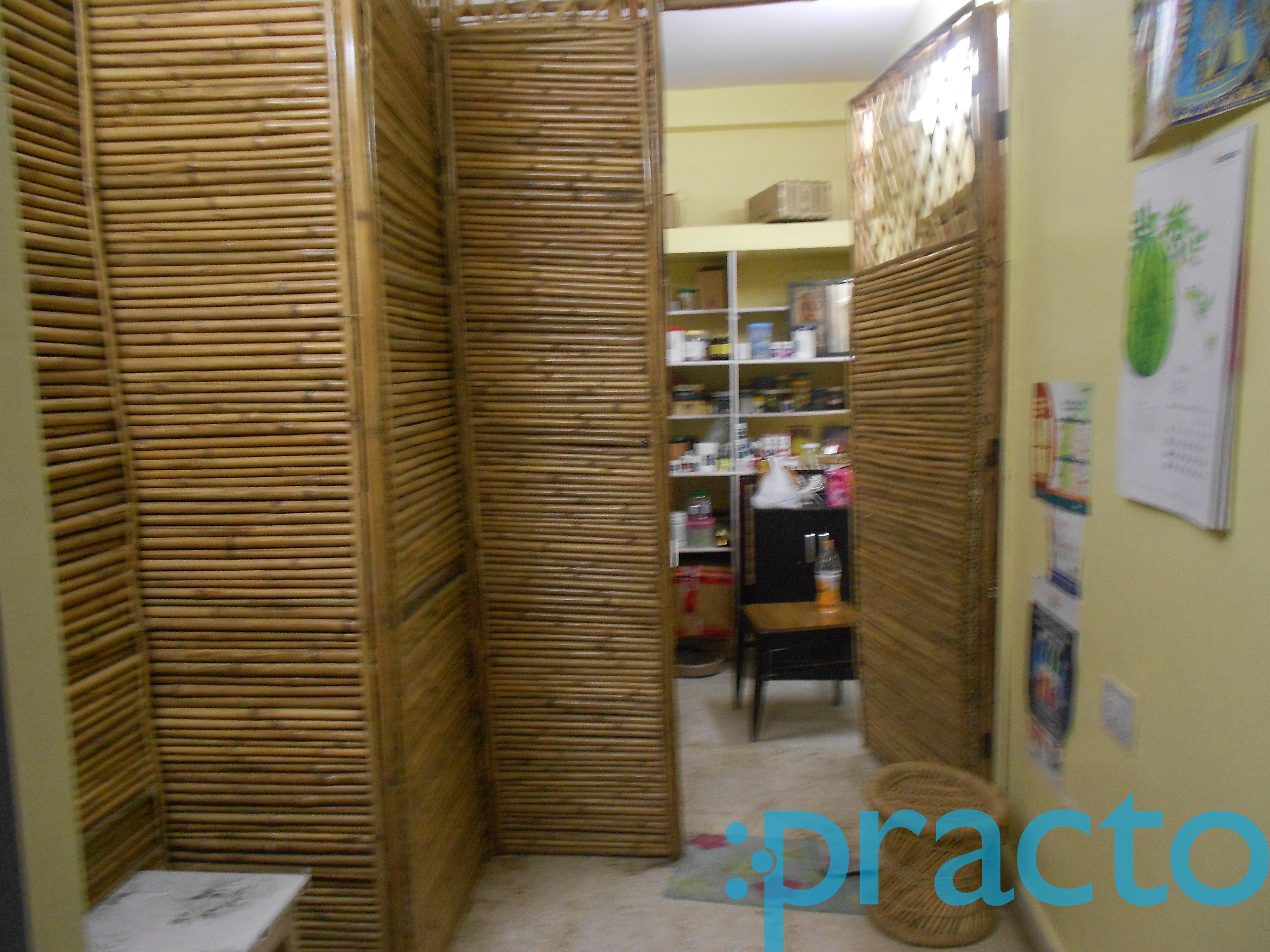 Kaaya Chikitsalaya Ayurvedic Clinic Kumaraswamy Layout Bangalore