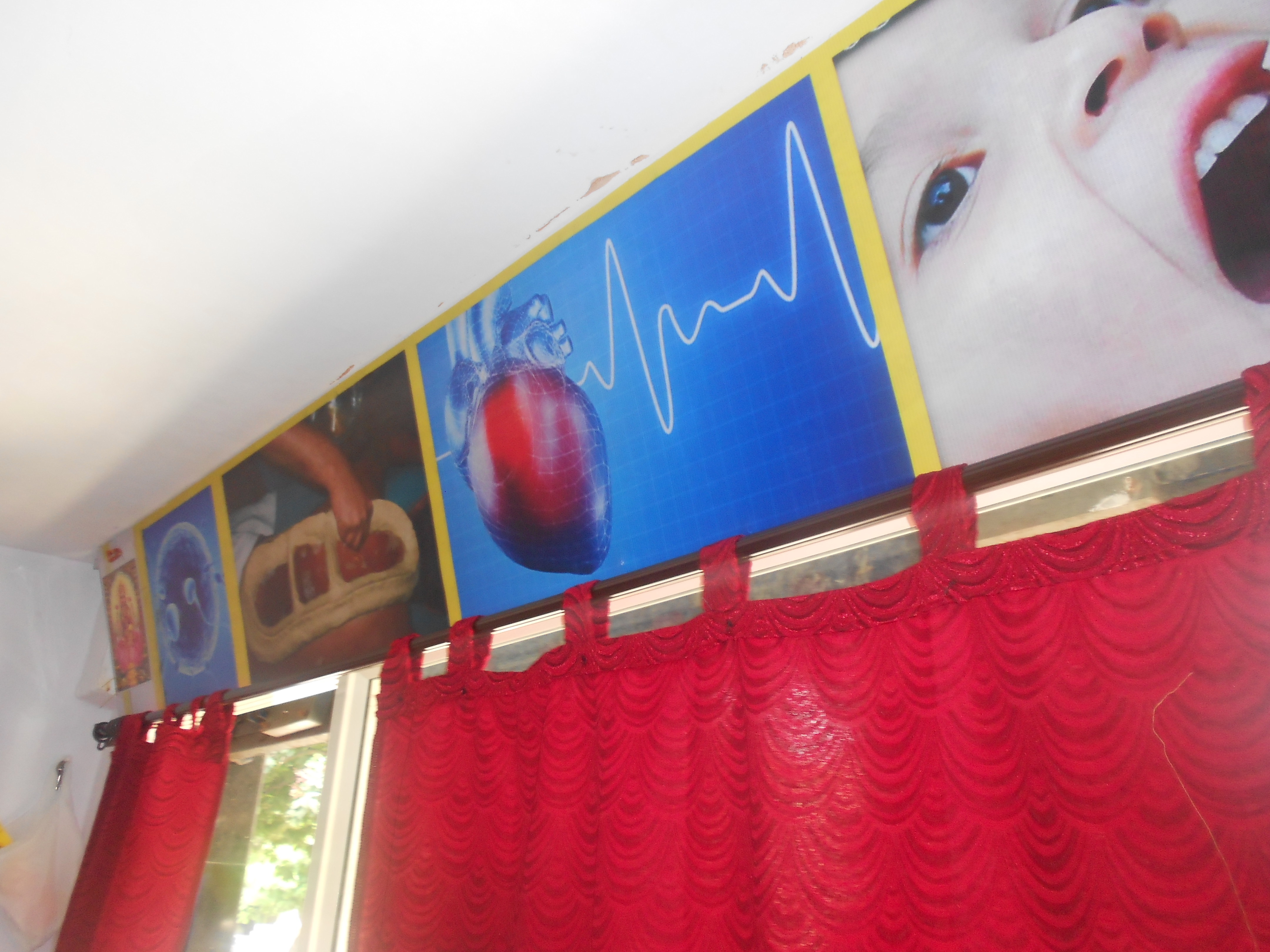 Amrutha Ayurvedalaya Ayurvedic Clinic Basaveshwaranagar Bangalore