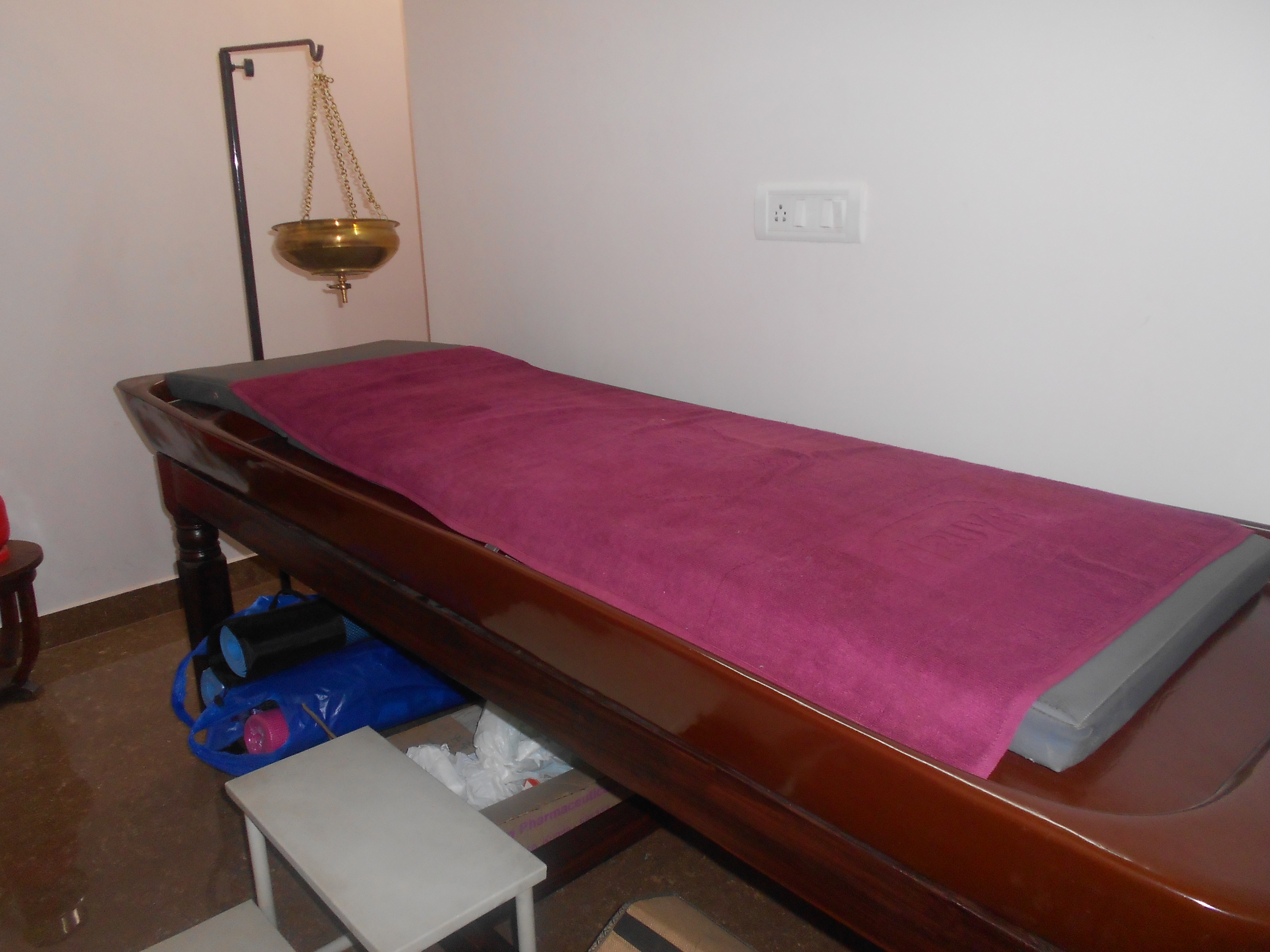 Saantvani Ayurvedalaya Basaveshwaranagar Bangalore