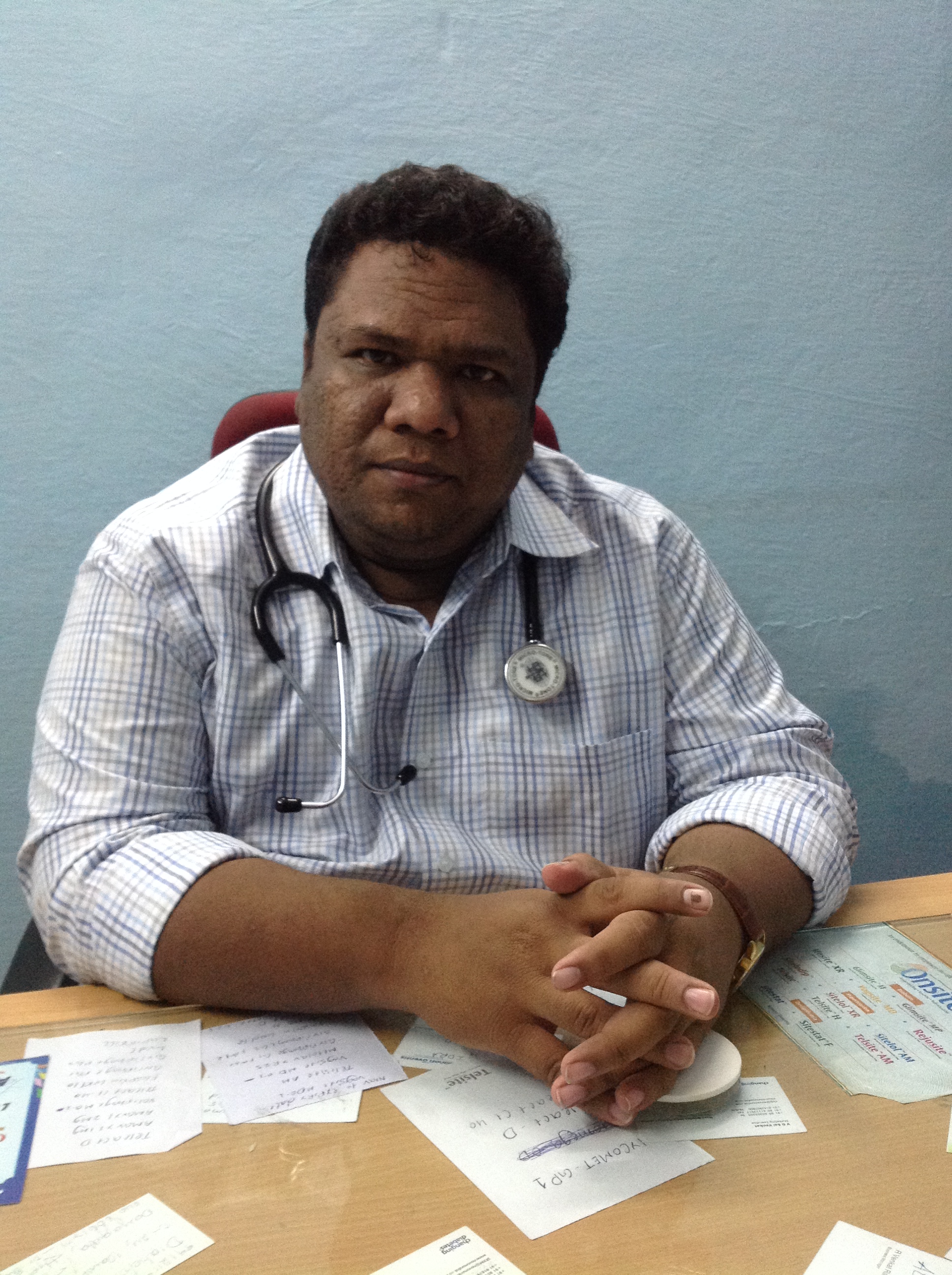 Sugar Care Clinic Vanasthalipuram Hyderabad