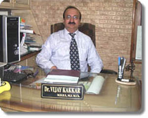 Kakkar Healthcare Janakpuri Delhi