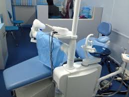 Dental Pearls Clinic Tolichowki Hyderabad