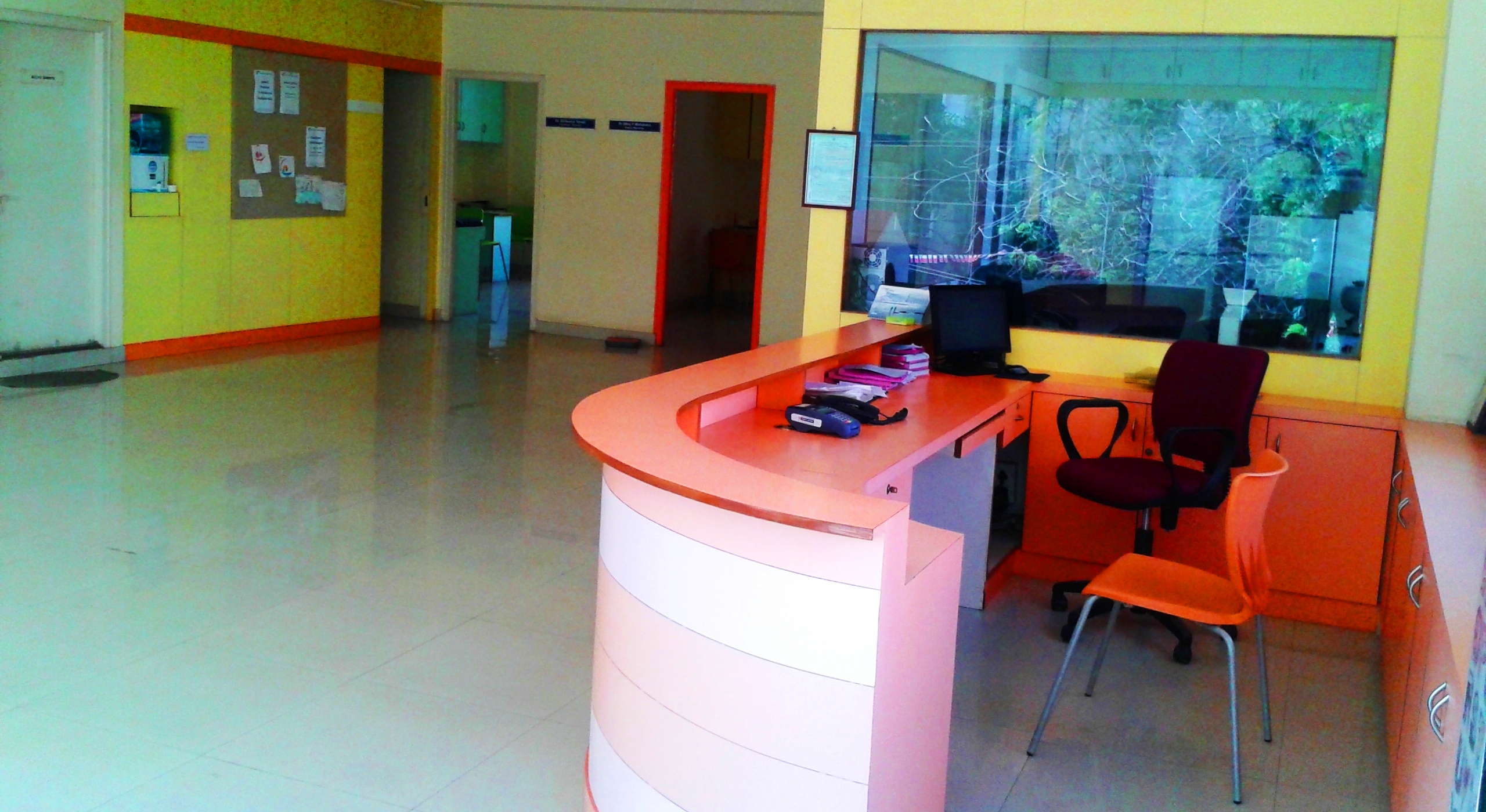 Rainbow Clinic & Diagnostics Laboratory JP Nagar 7 Phase Bangalore