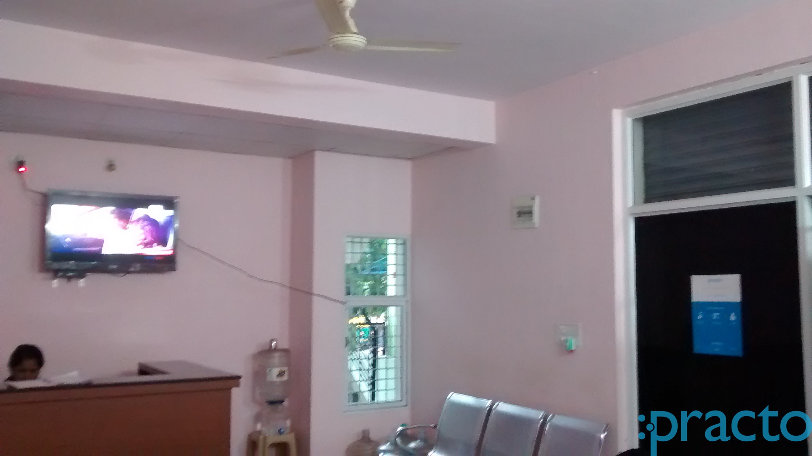 Rathna Homeo Clinic Ramamurthy Nagar Bangalore