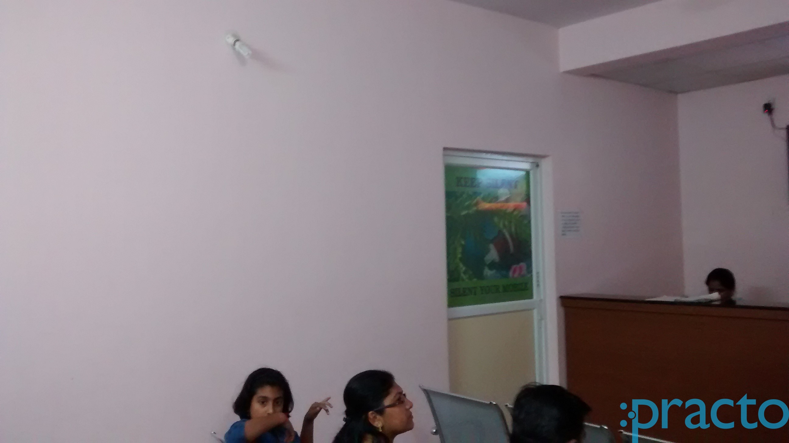 Rathna Homeo Clinic Ramamurthy Nagar Bangalore