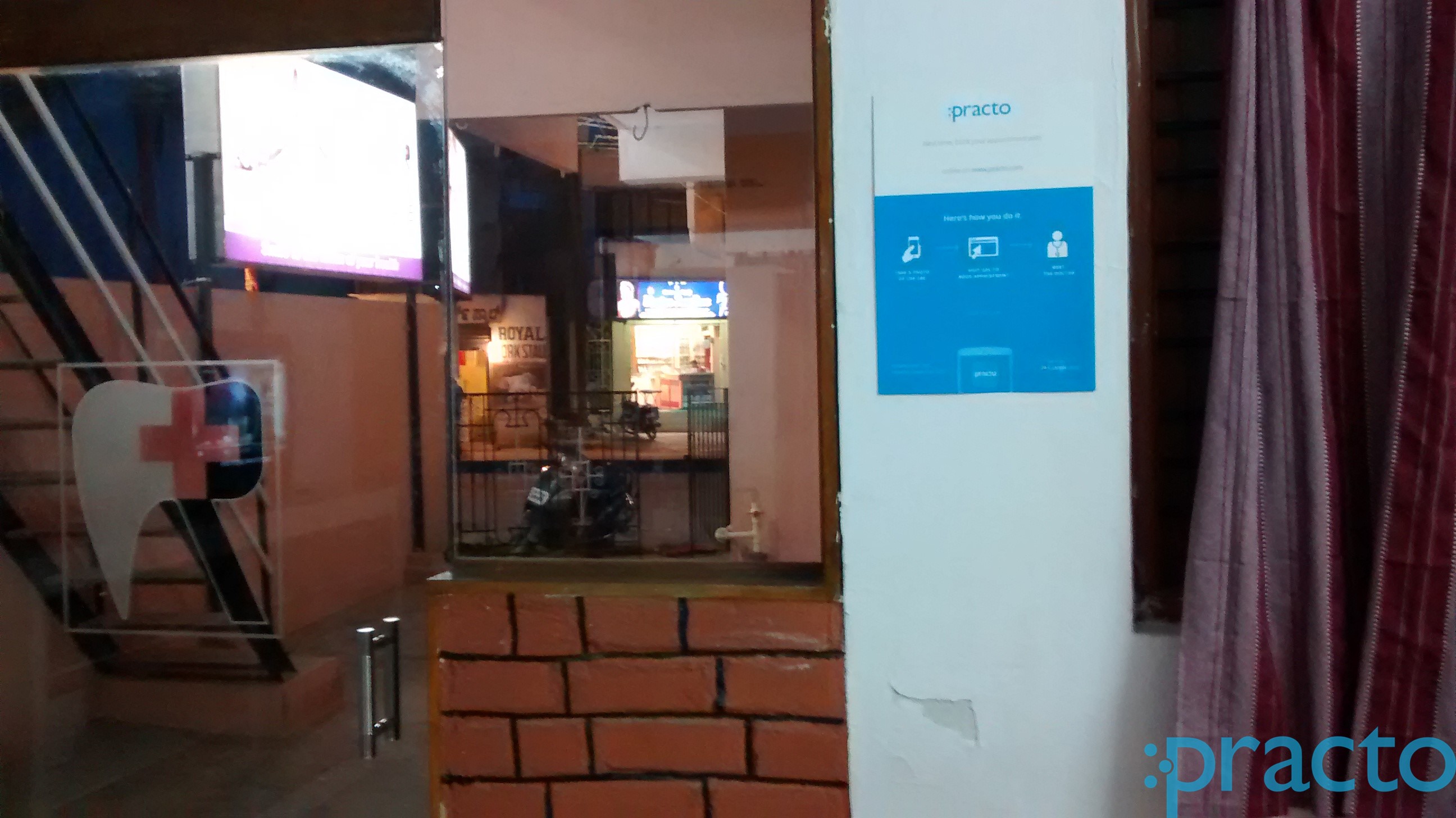 Raaga Dental Care Horamavu Bangalore