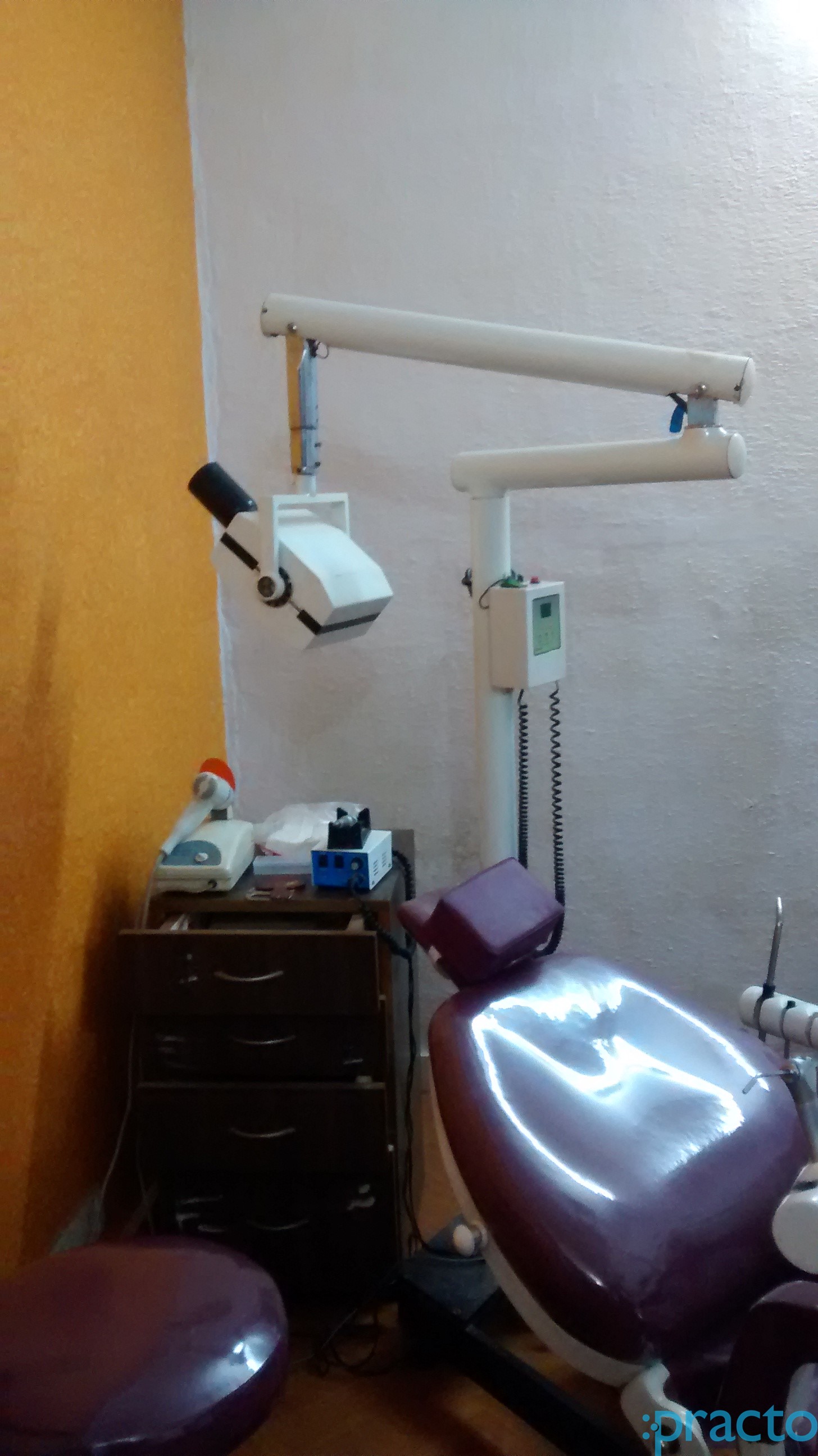 Raaga Dental Care Horamavu Bangalore