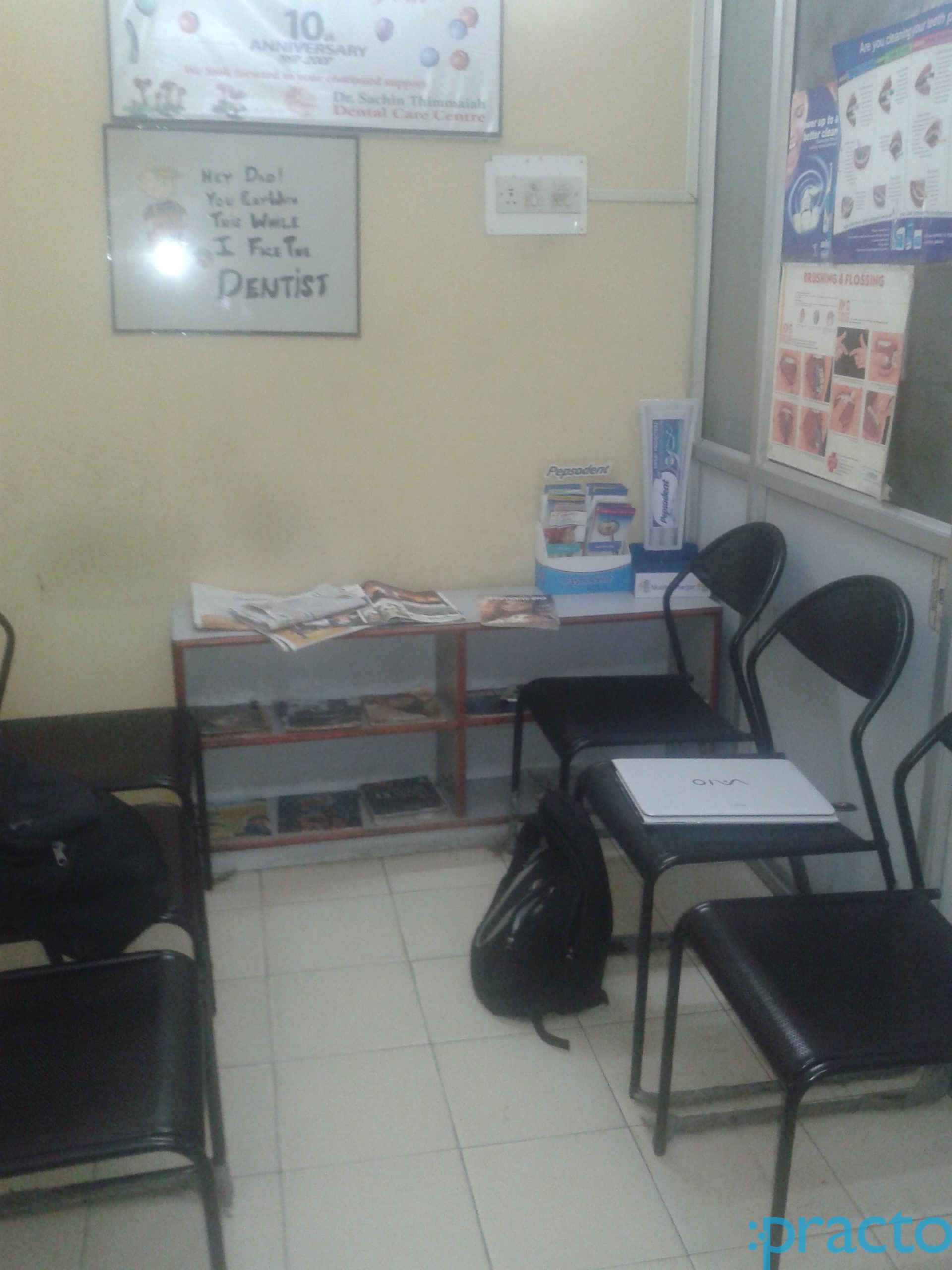 Dental Care Centre Rajajinagar Bangalore