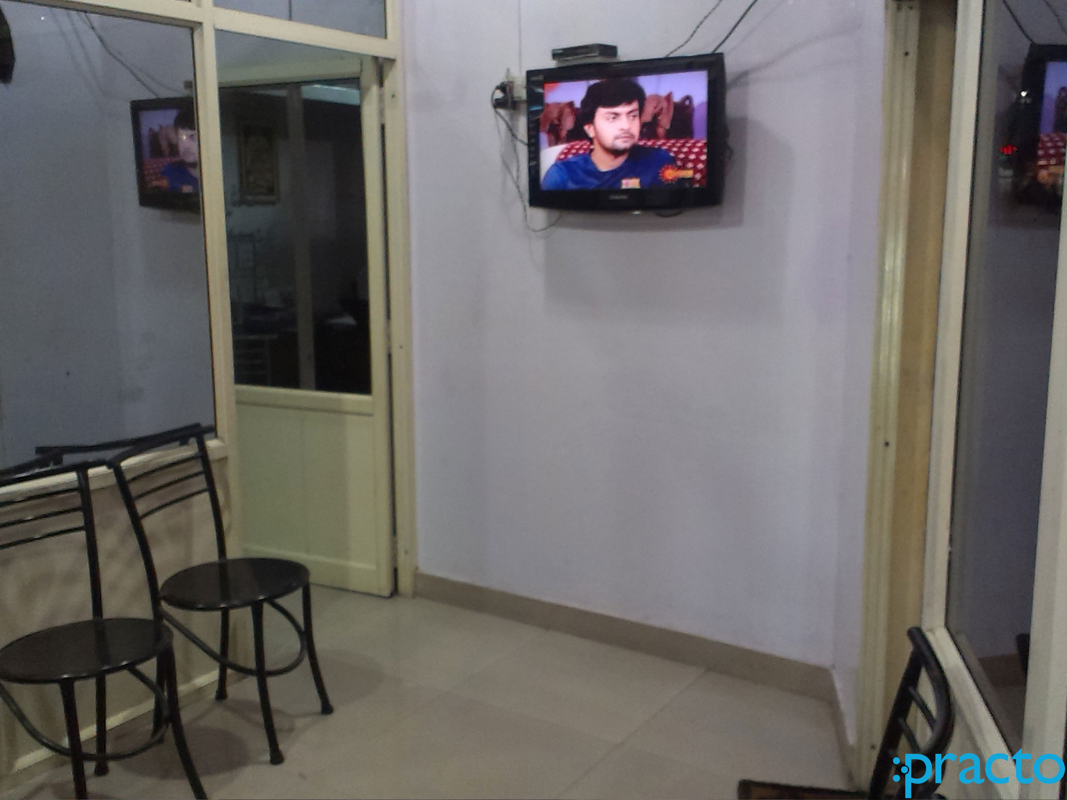 Sri Vaishnavi Health Care Centre & Dental Clinic Banaswadi Bangalore