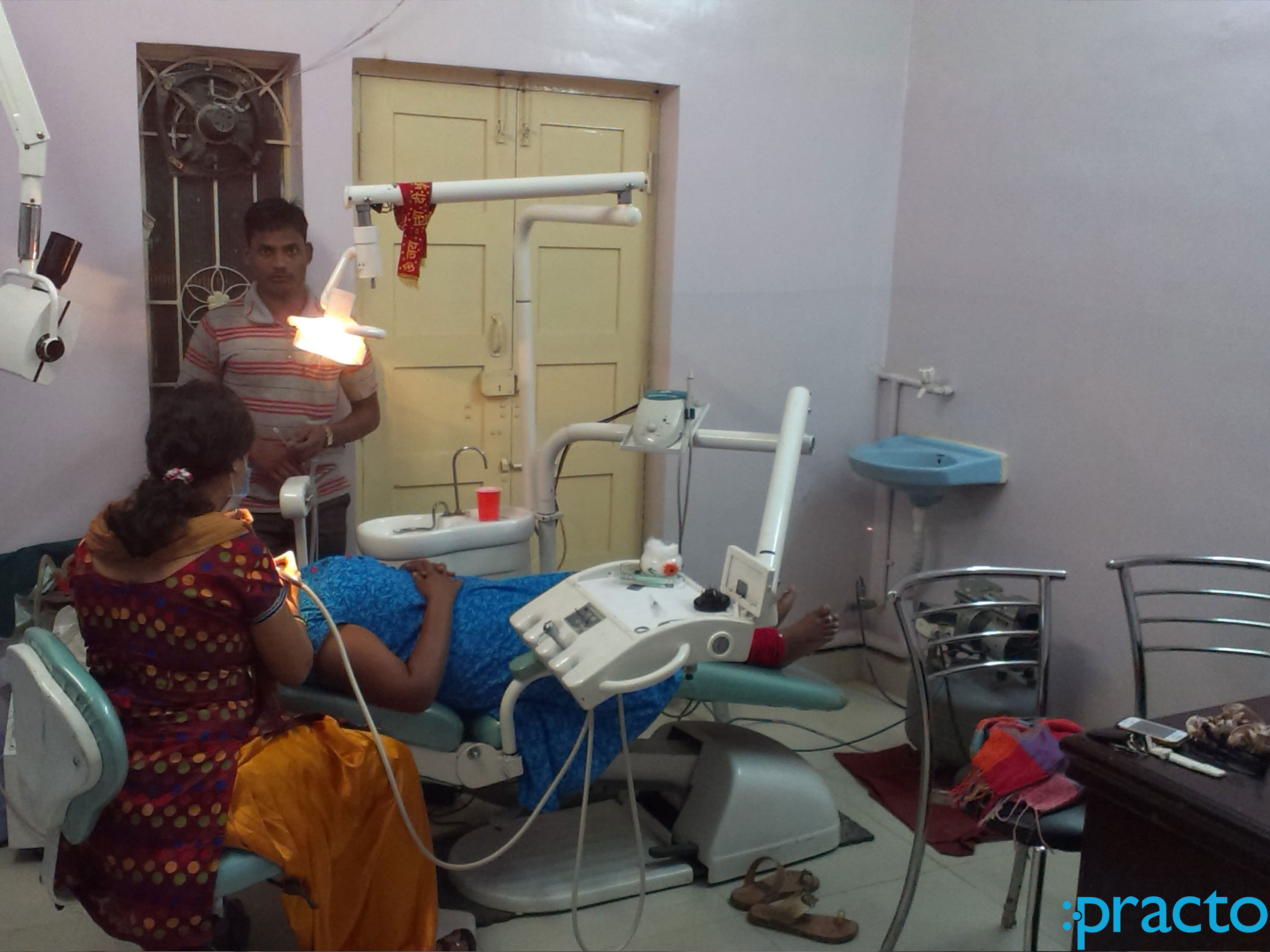 Sri Vaishnavi Health Care Centre & Dental Clinic Banaswadi Bangalore