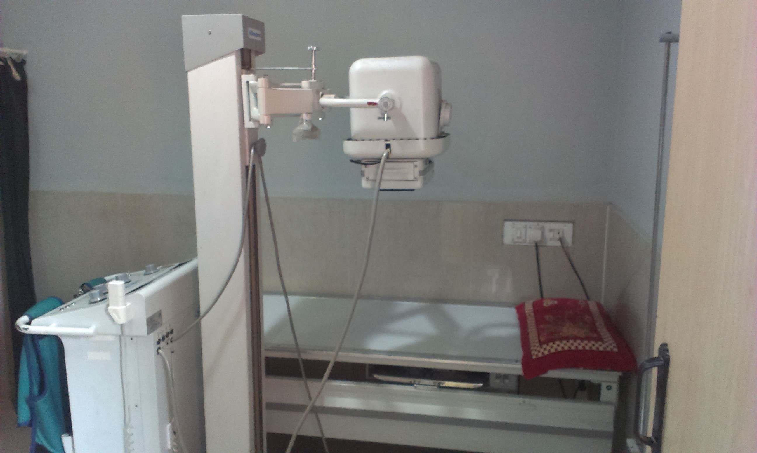 Vishwas Orthopaedic Clinic Banaswadi Bangalore