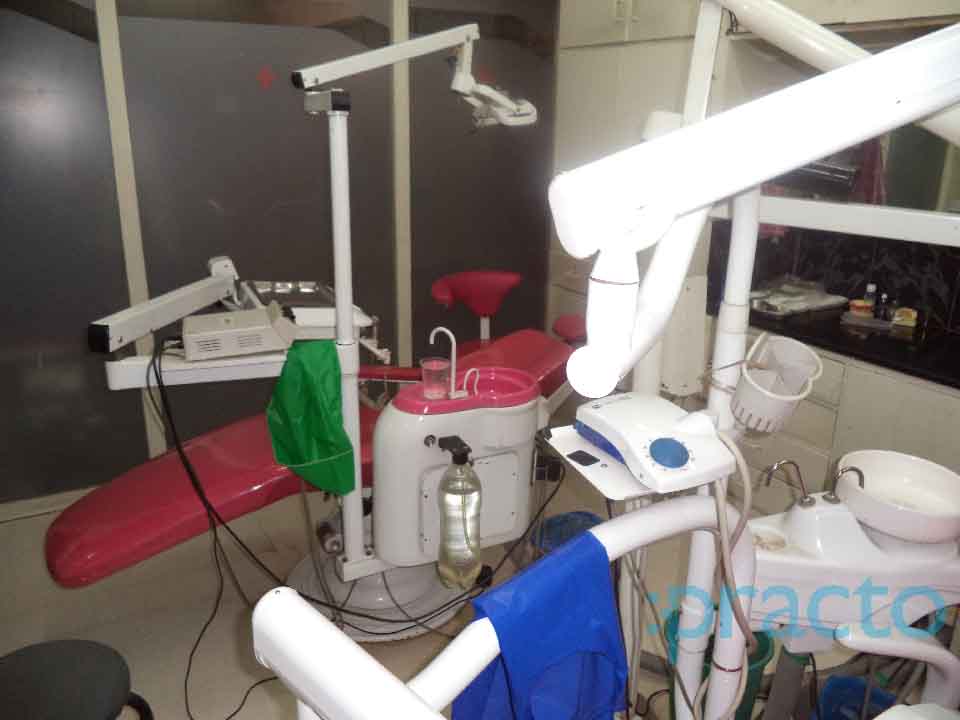 Sai dental care Ramamurthy Nagar Bangalore