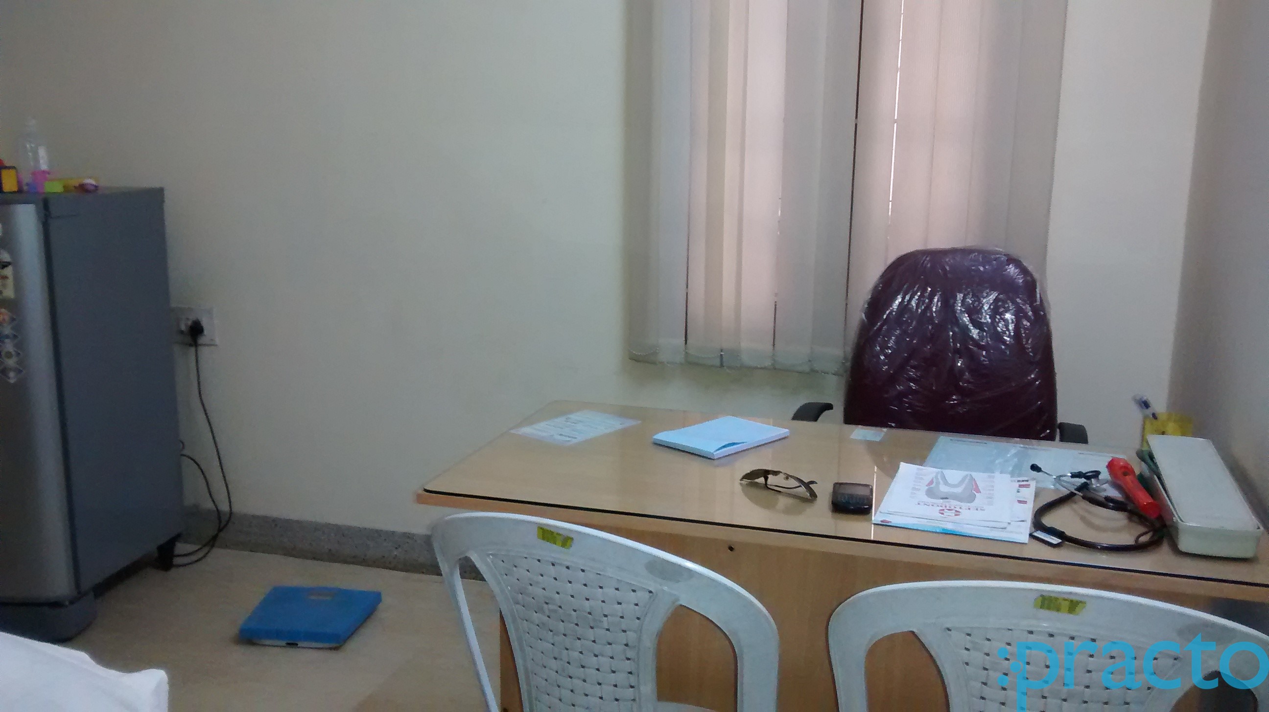 Lotus Physiotherapy Centre HRBR Layout Bangalore