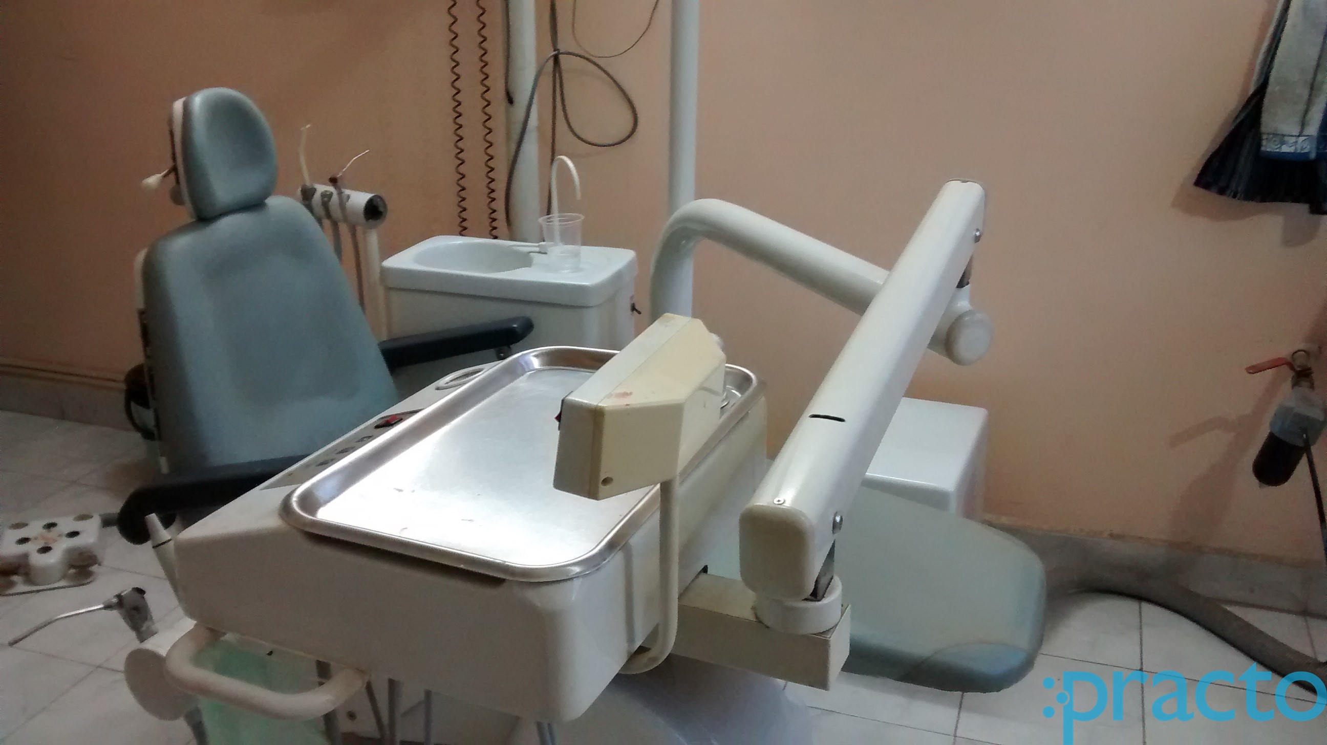 Shruti Dental Clinic Hennur Bangalore