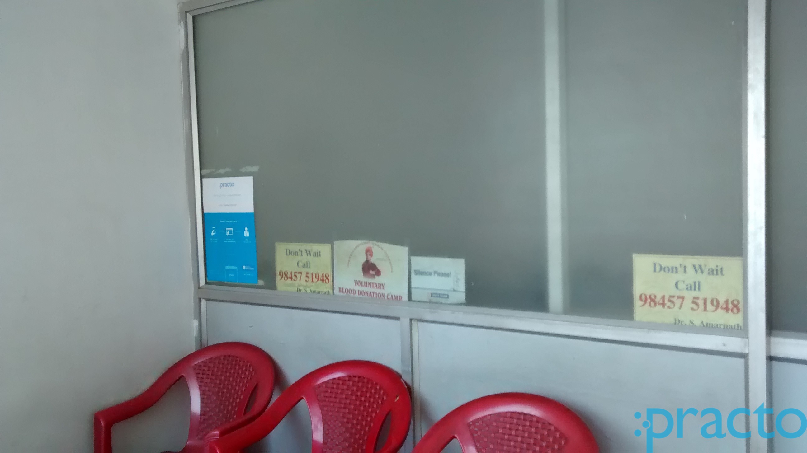 Aditya Ortho Clinic Ramamurthy Nagar Bangalore
