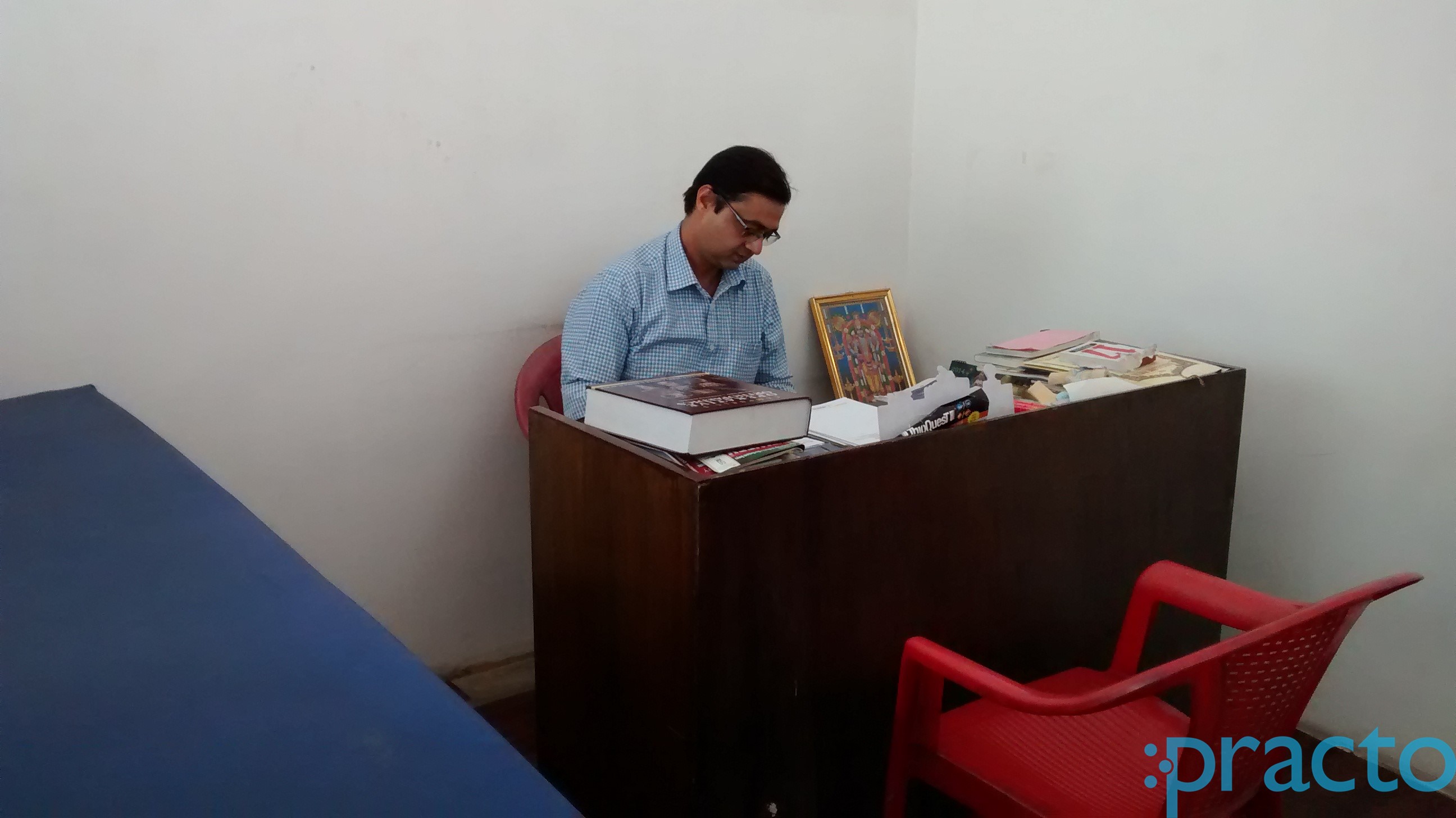 Aditya Ortho Clinic Ramamurthy Nagar Bangalore