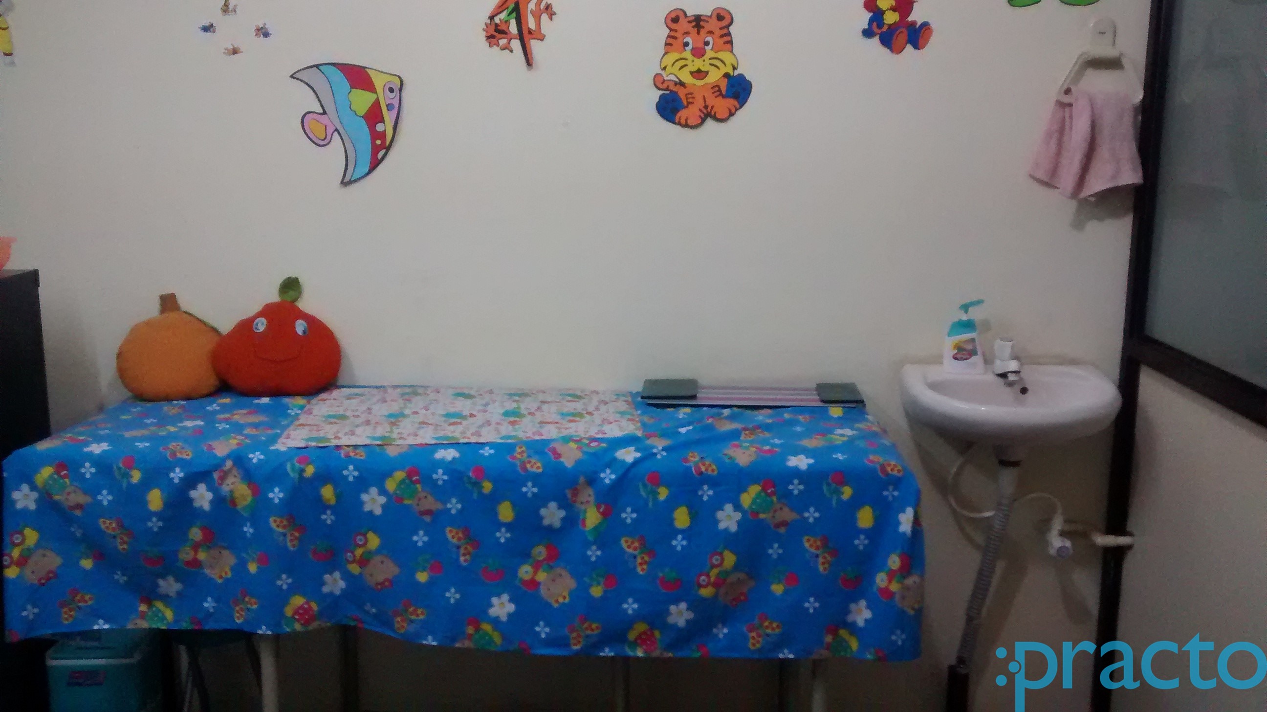 Sai Children's Clinic Horamavu Bangalore