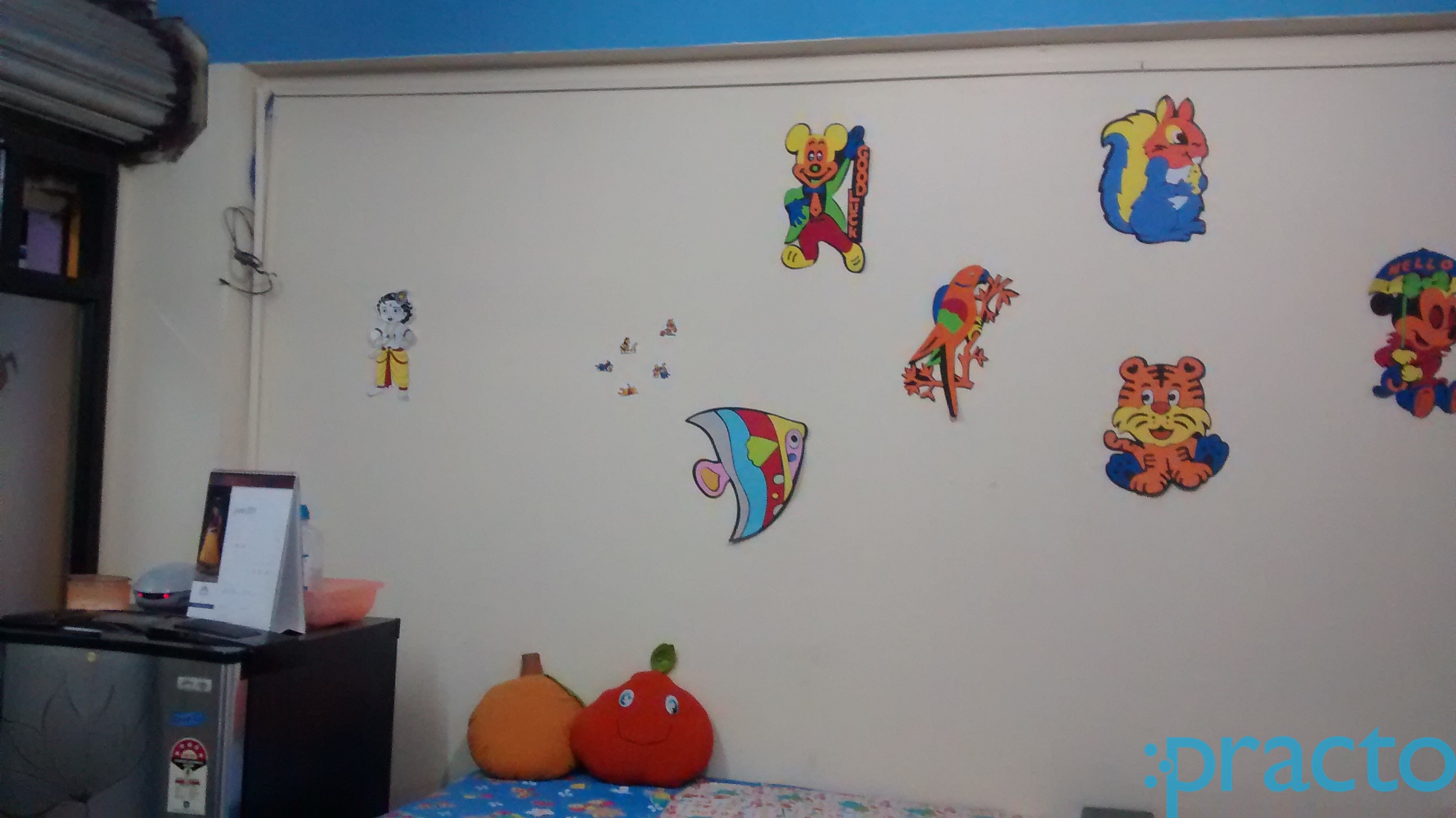 Sai Children's Clinic Horamavu Bangalore