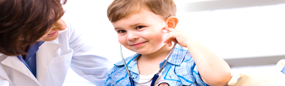 Mathpathi's Children Clinic Shaikpet Hyderabad