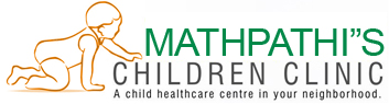 Mathpathi's Children Clinic Shaikpet Hyderabad