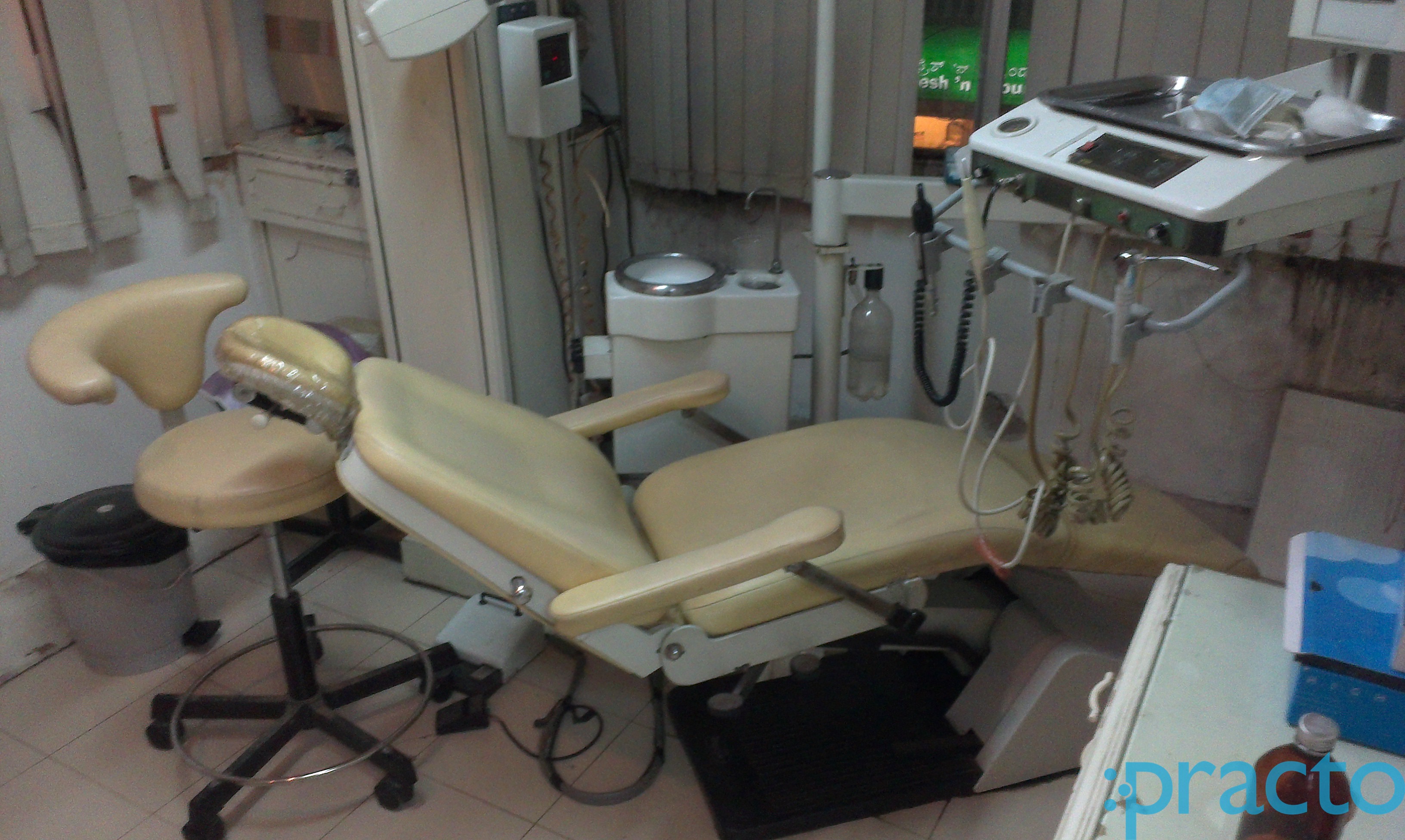 Smile Dental Care Vasanthnagar Bangalore