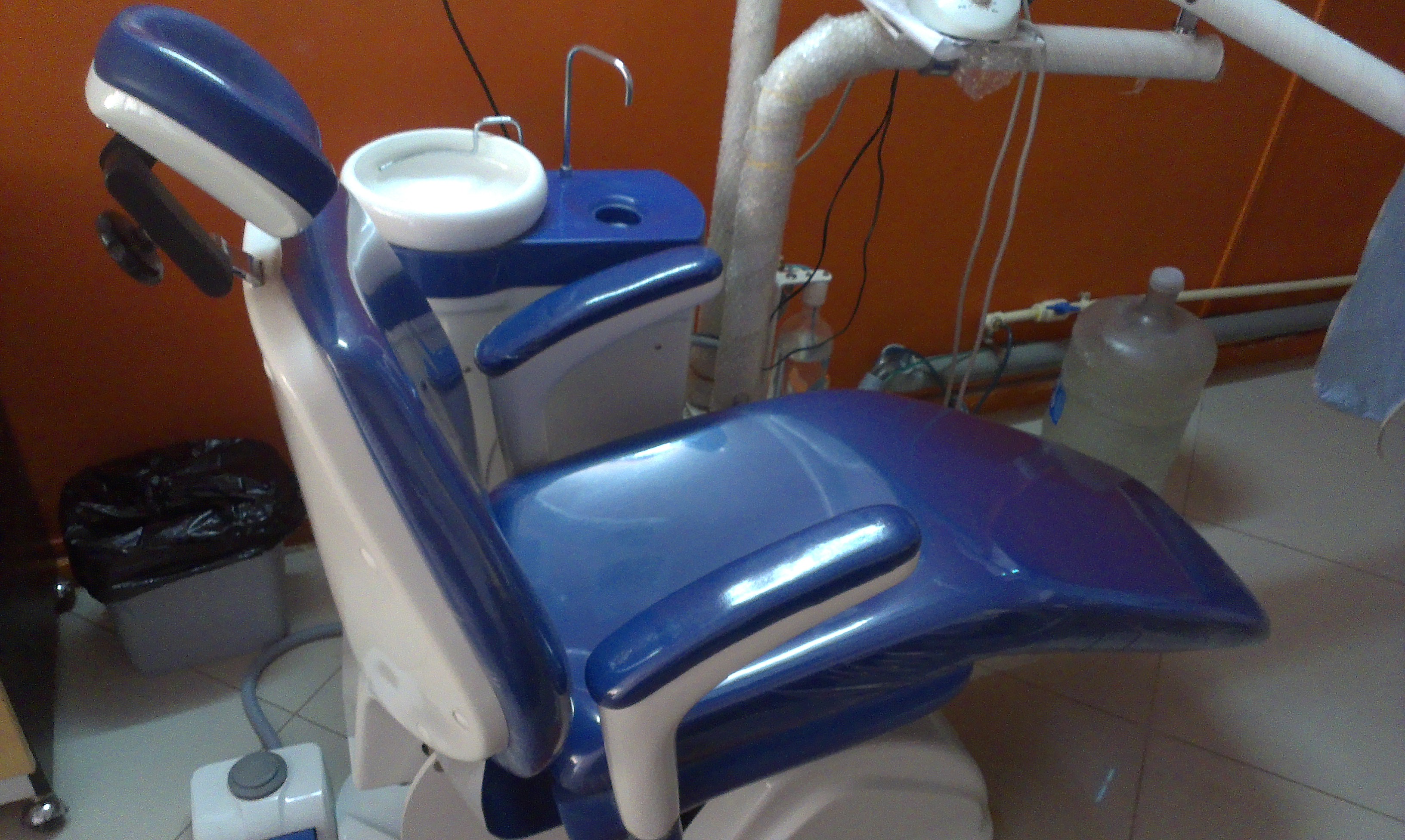 Muskan Dental care Frazer Town Bangalore