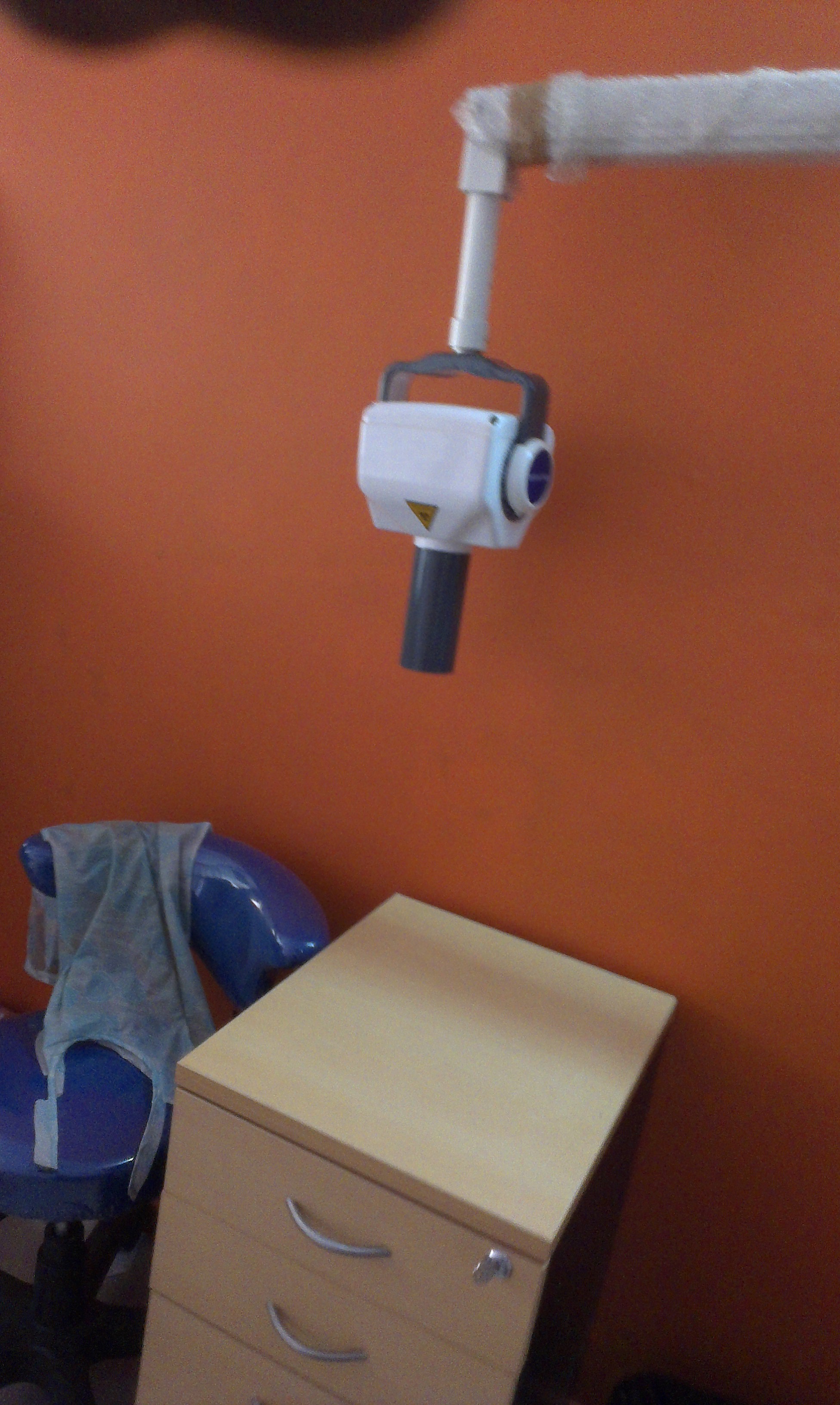 Muskan Dental care Frazer Town Bangalore