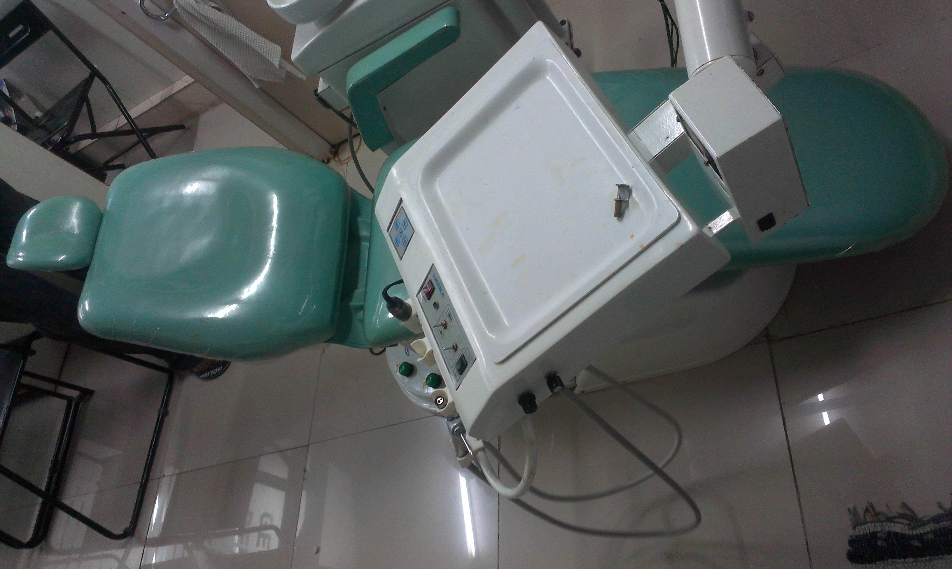 George Dental Clinic Frazer Town Bangalore