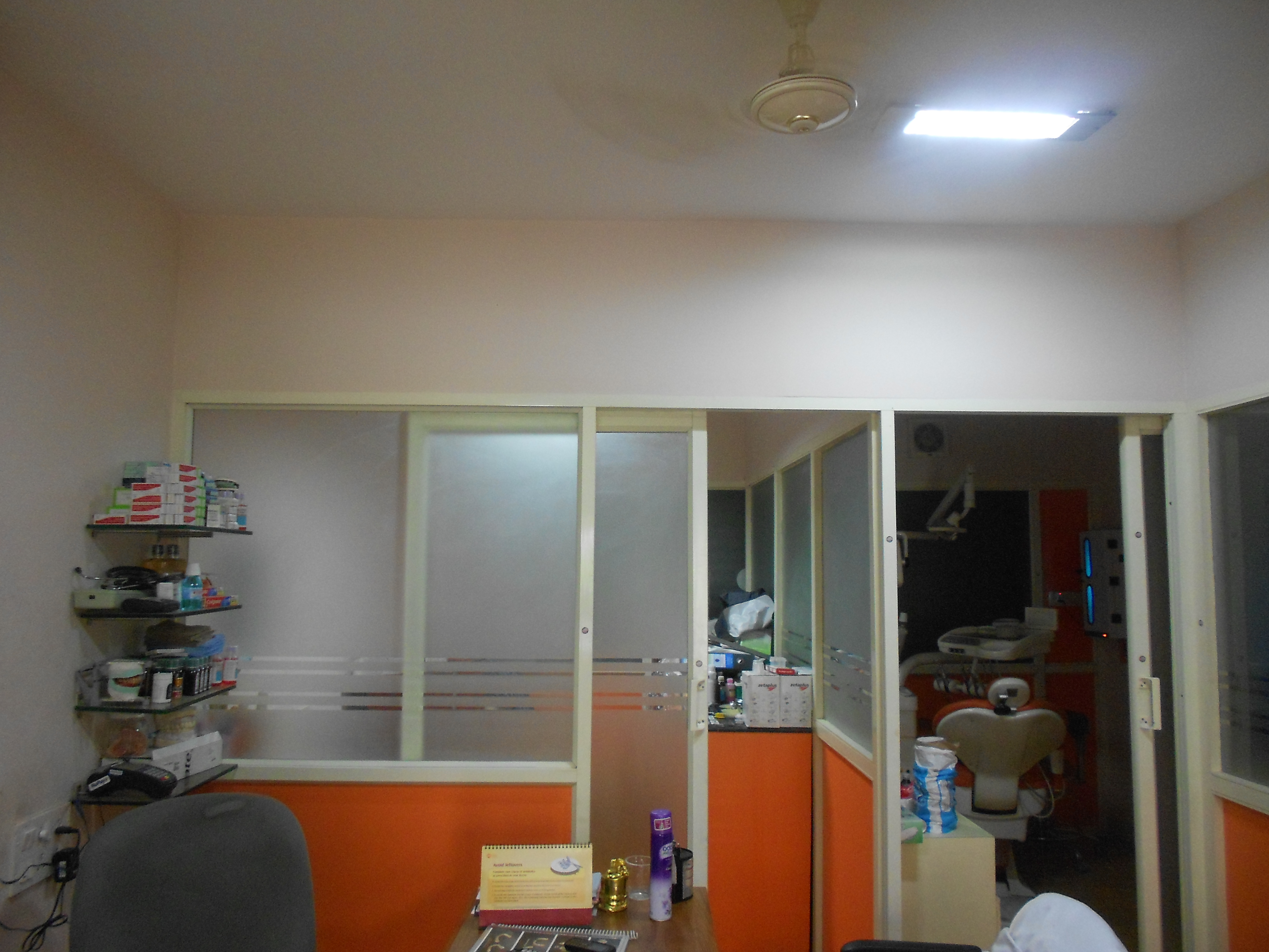 A R Dental Clinic Multispeciality Dental Care & Implant Centre HBR Layout Bangalore