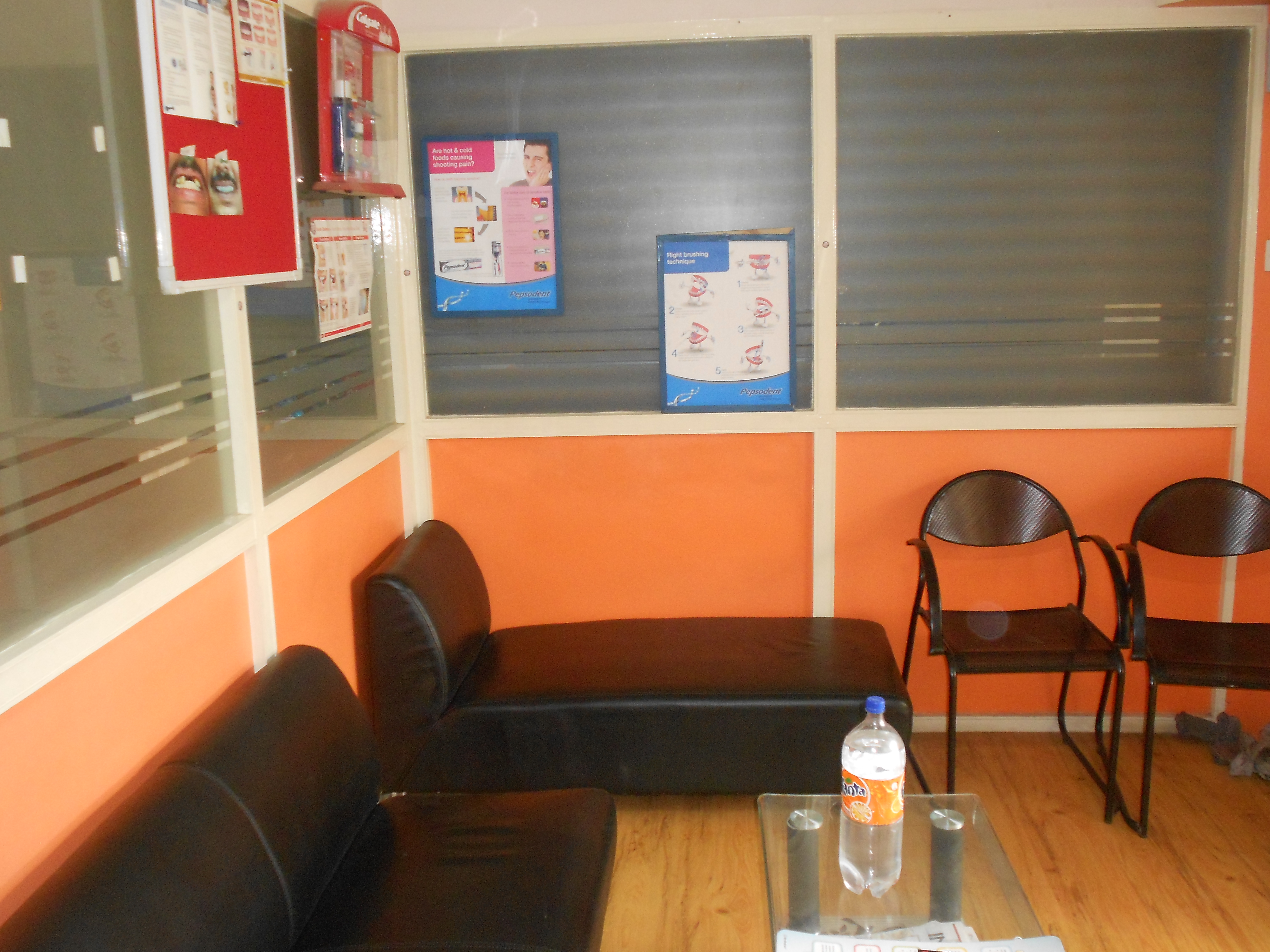 A R Dental Clinic Multispeciality Dental Care & Implant Centre HBR Layout Bangalore