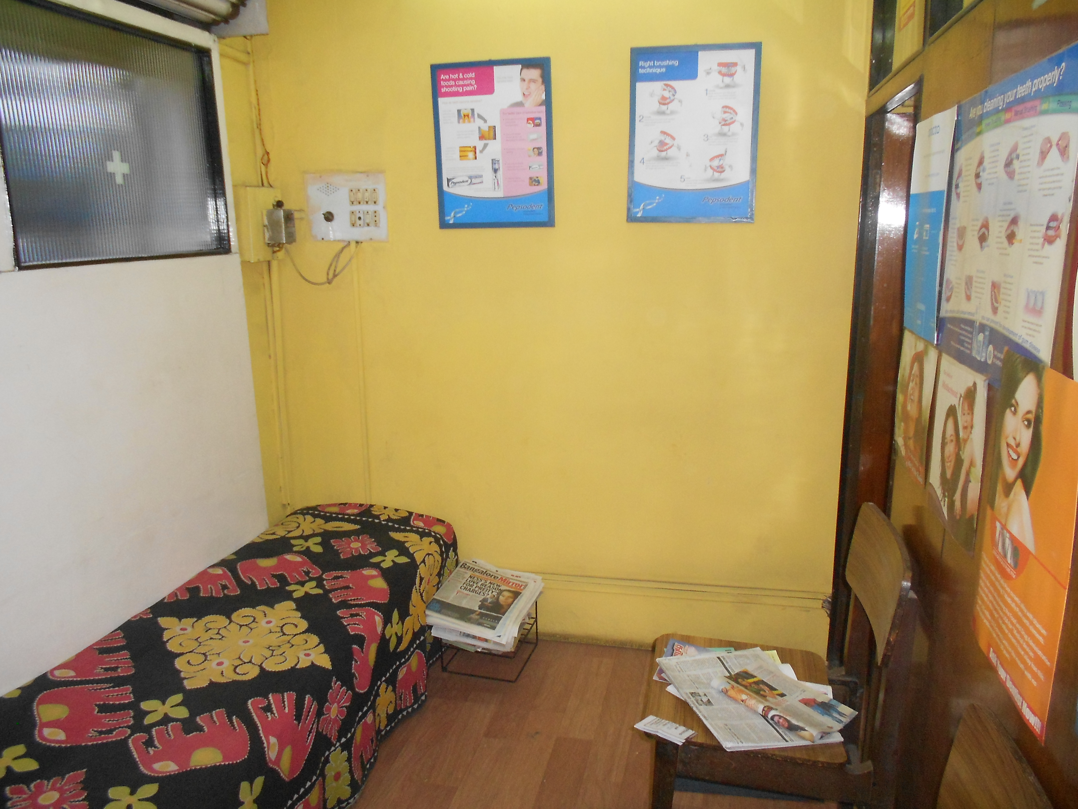 Modi's Dental Clinic RT Nagar Bangalore