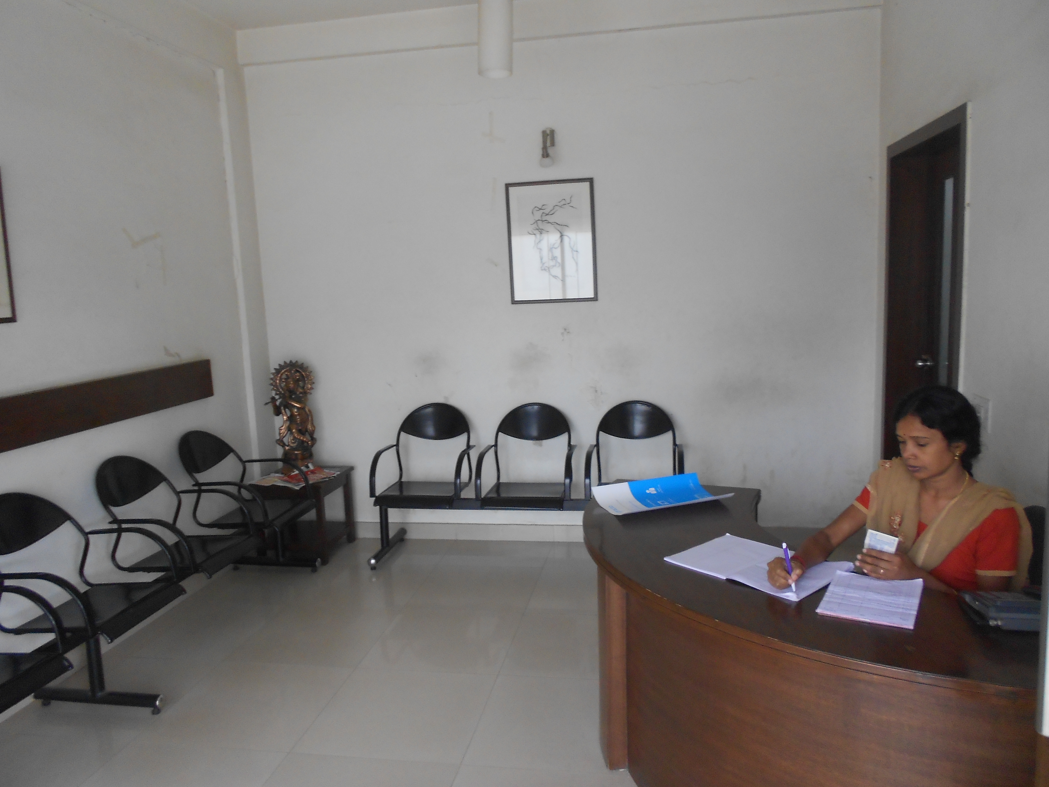 Orthopaedic Clinic Kammana Halli Bangalore