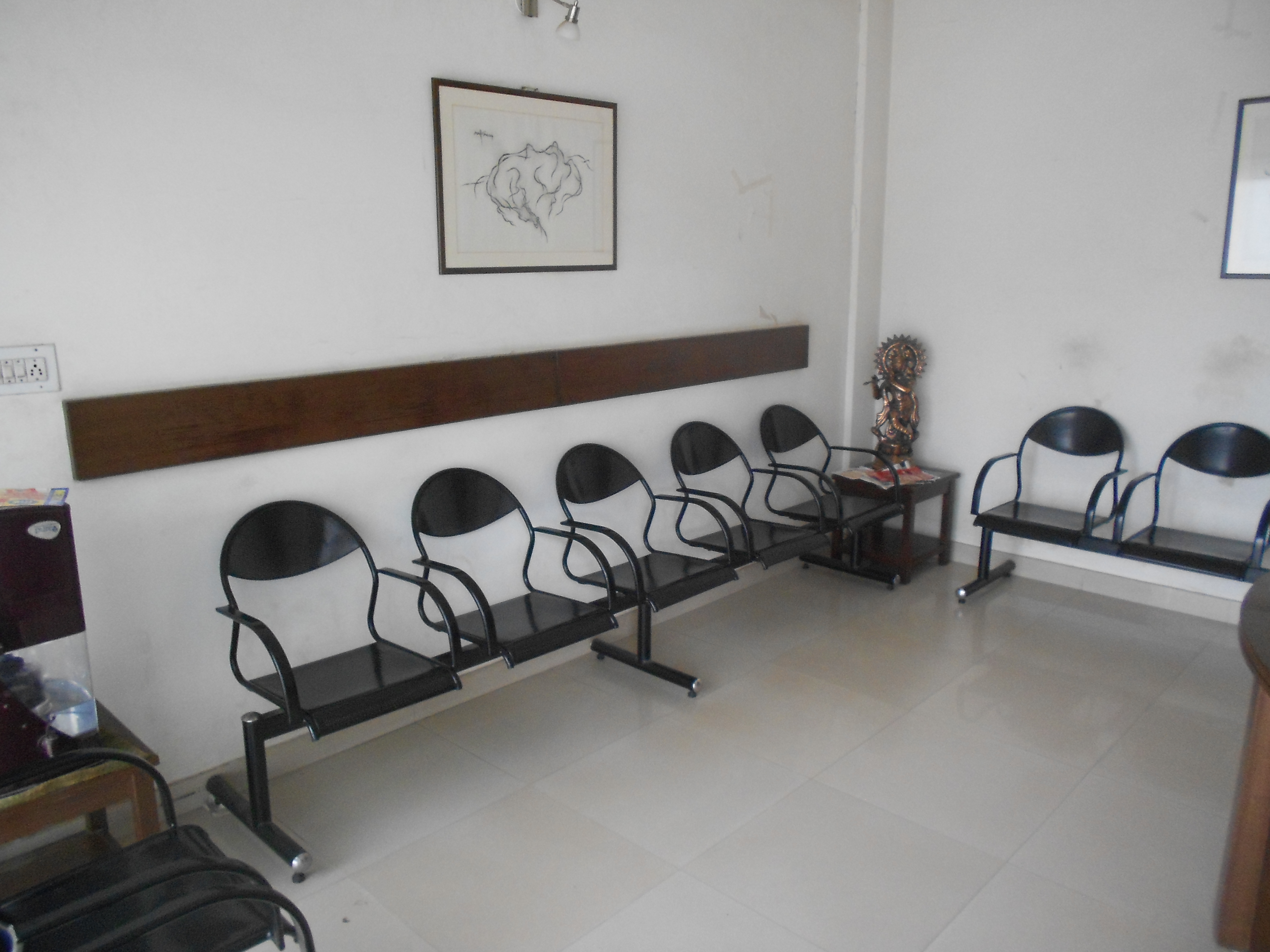 Orthopaedic Clinic Kammana Halli Bangalore