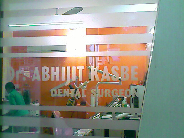 Soham Dental Clinic and Implant Centre Anandnagar Pune