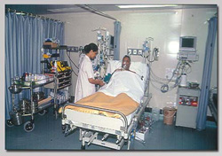 S.R Mehta Hospital Sion East Mumbai
