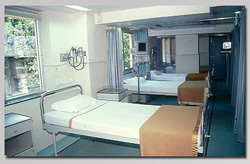 S.R Mehta Hospital Sion East Mumbai