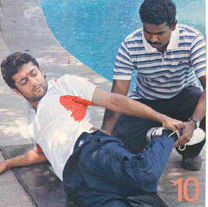 Fitness & Rehab clinic - Besant Nagar Besant Nagar Chennai