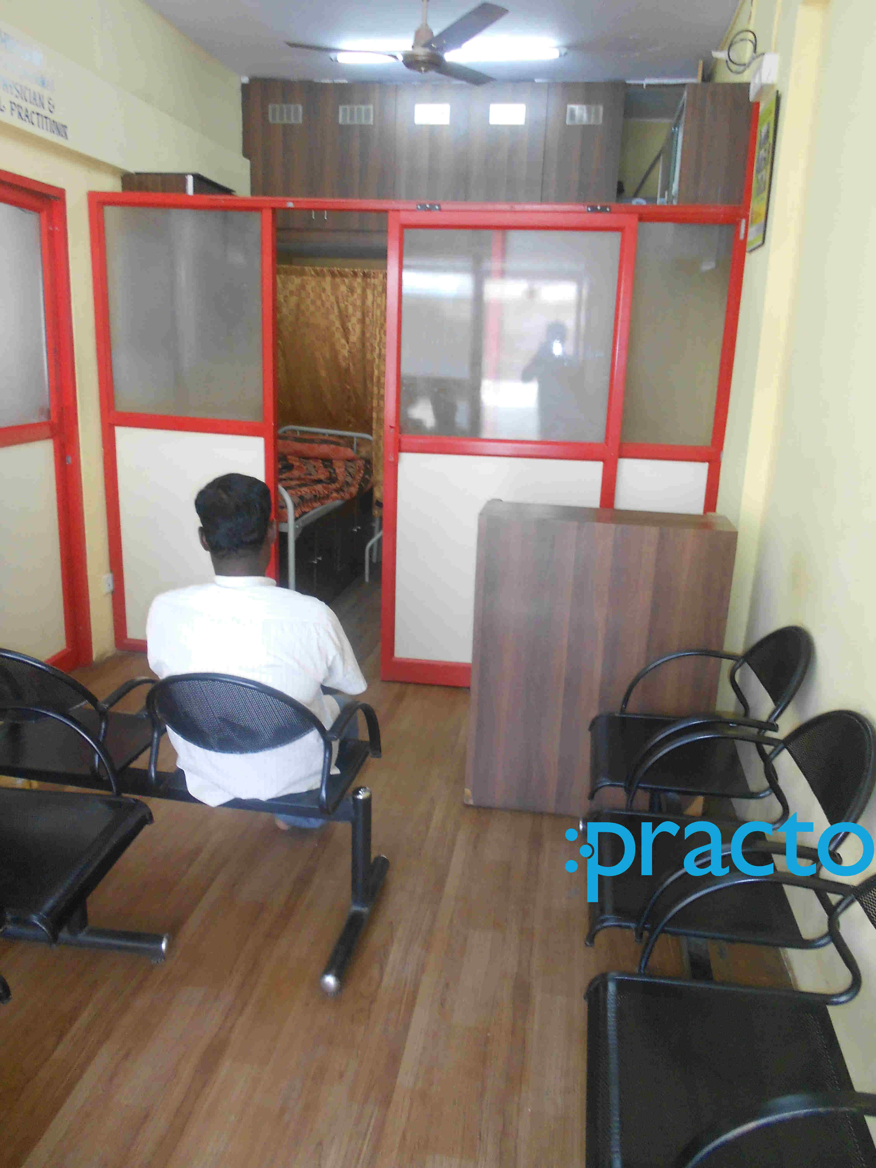 Metro Poly Clinic RT Nagar Bangalore