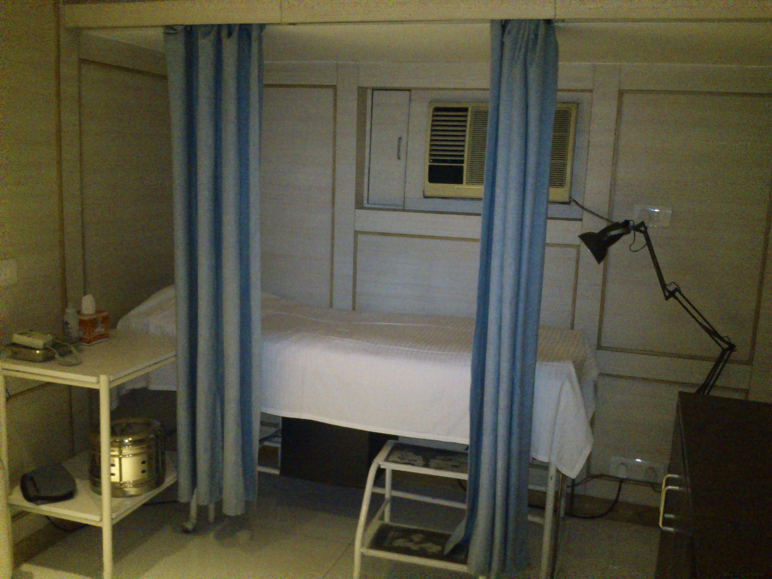 Dr. Sunita Gupta's Clinic Safdarjung Enclave Delhi