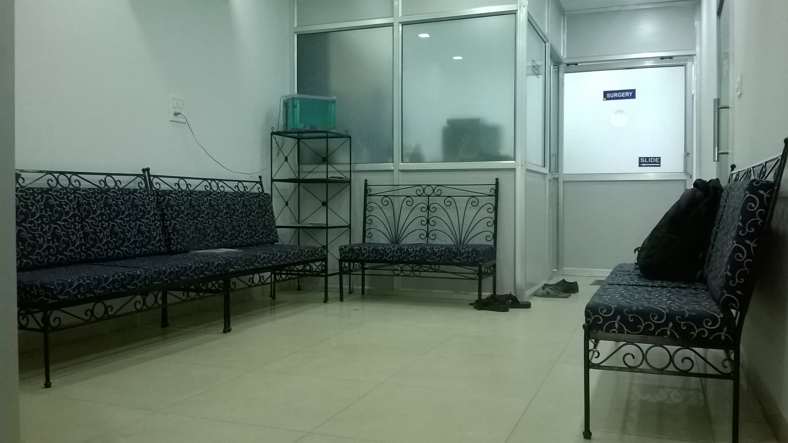 Incisors Dental Clinic Sector-15 Faridabad